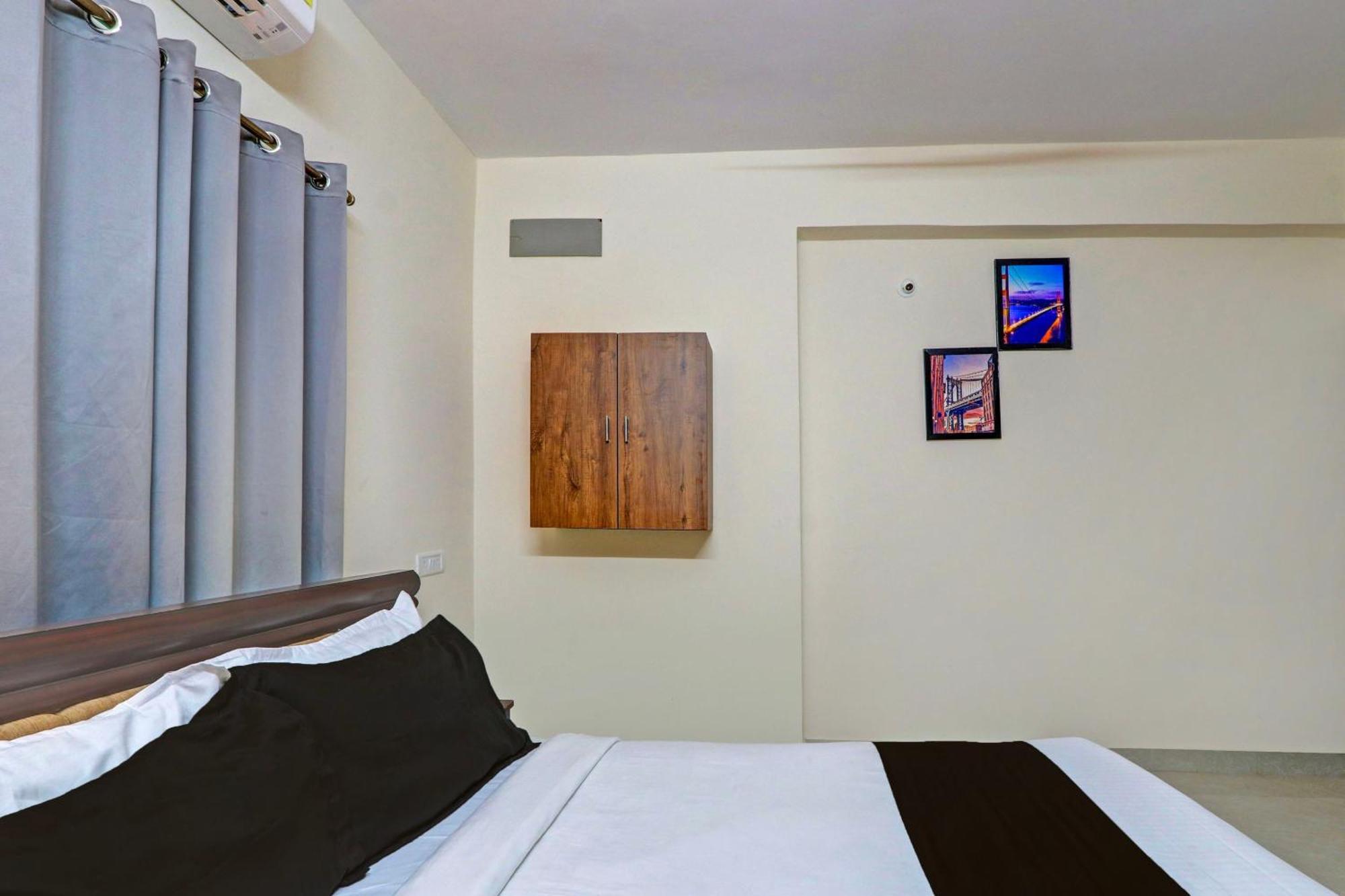 Hotel Collection O Sri Nirvana Edge