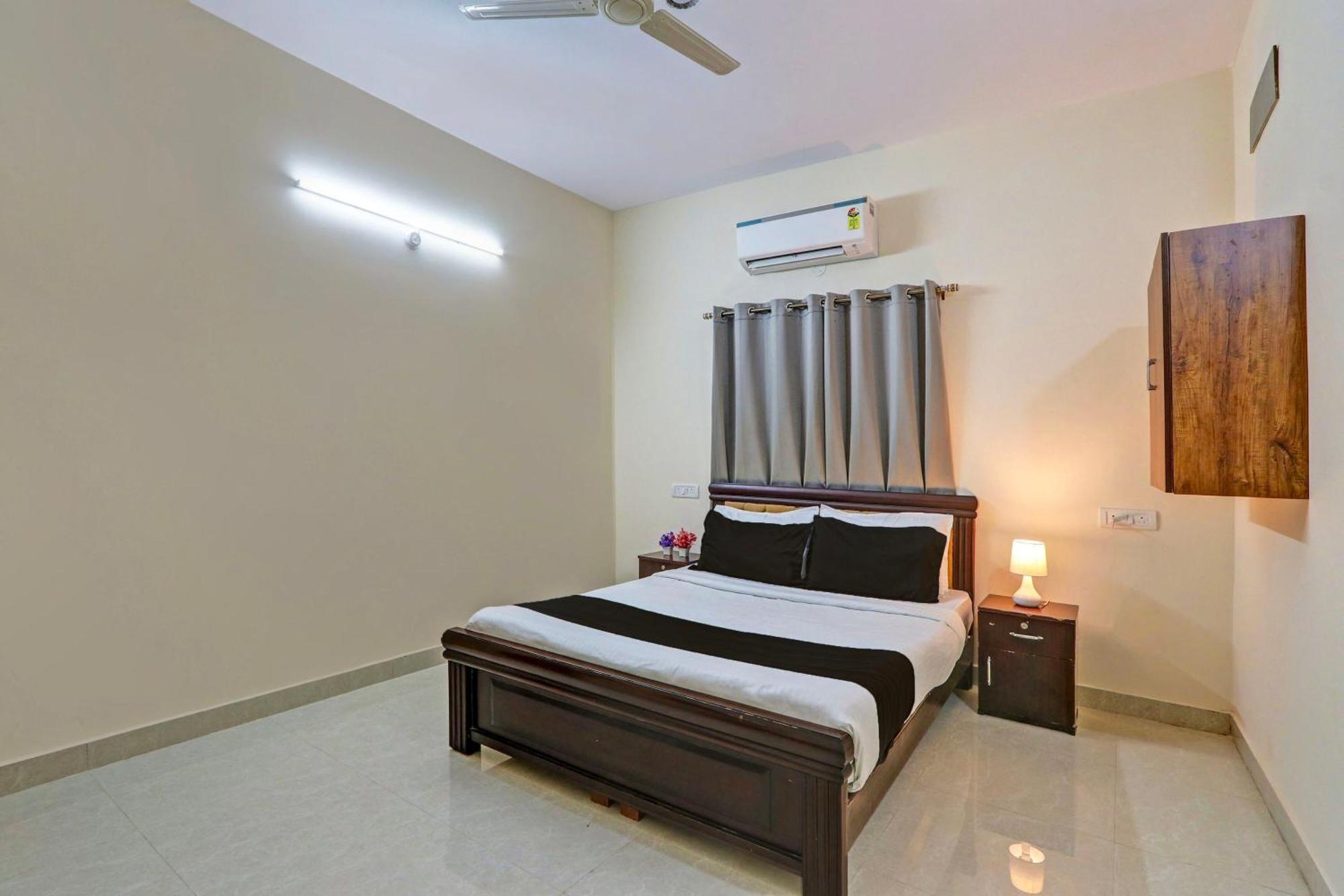 Collection O Sri Nirvana Edge Hyderabad