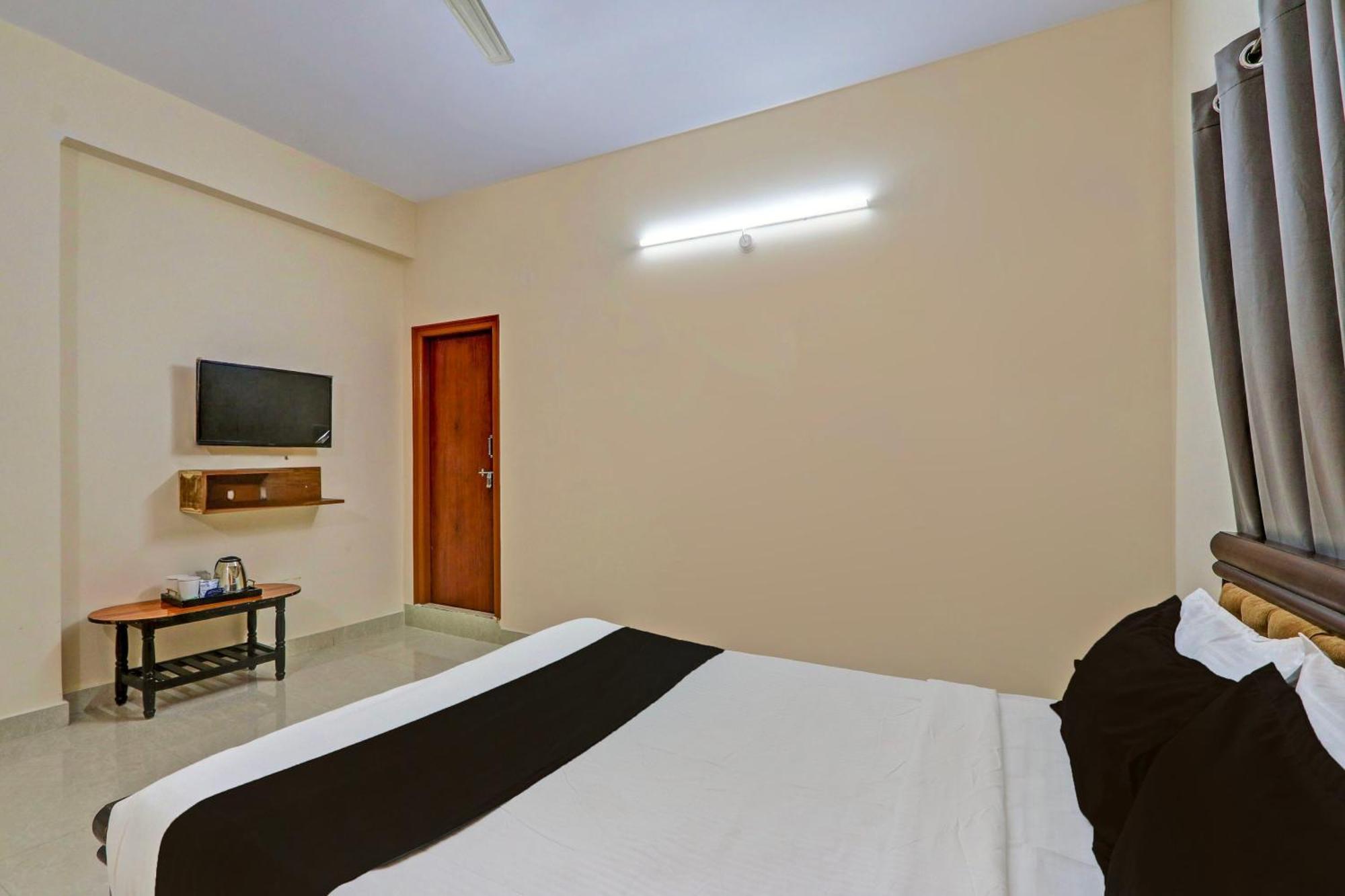 Hotel Collection O Sri Nirvana Edge 4*
