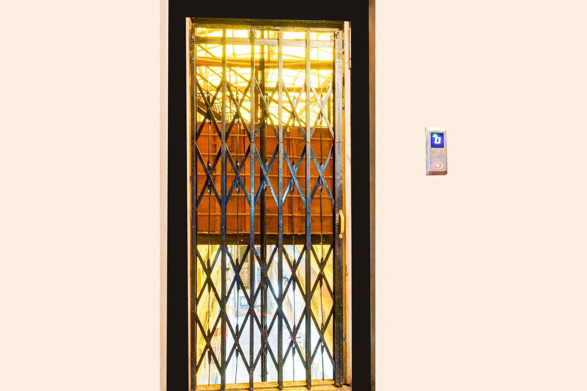 O Sun Residency 3* Hyderabad