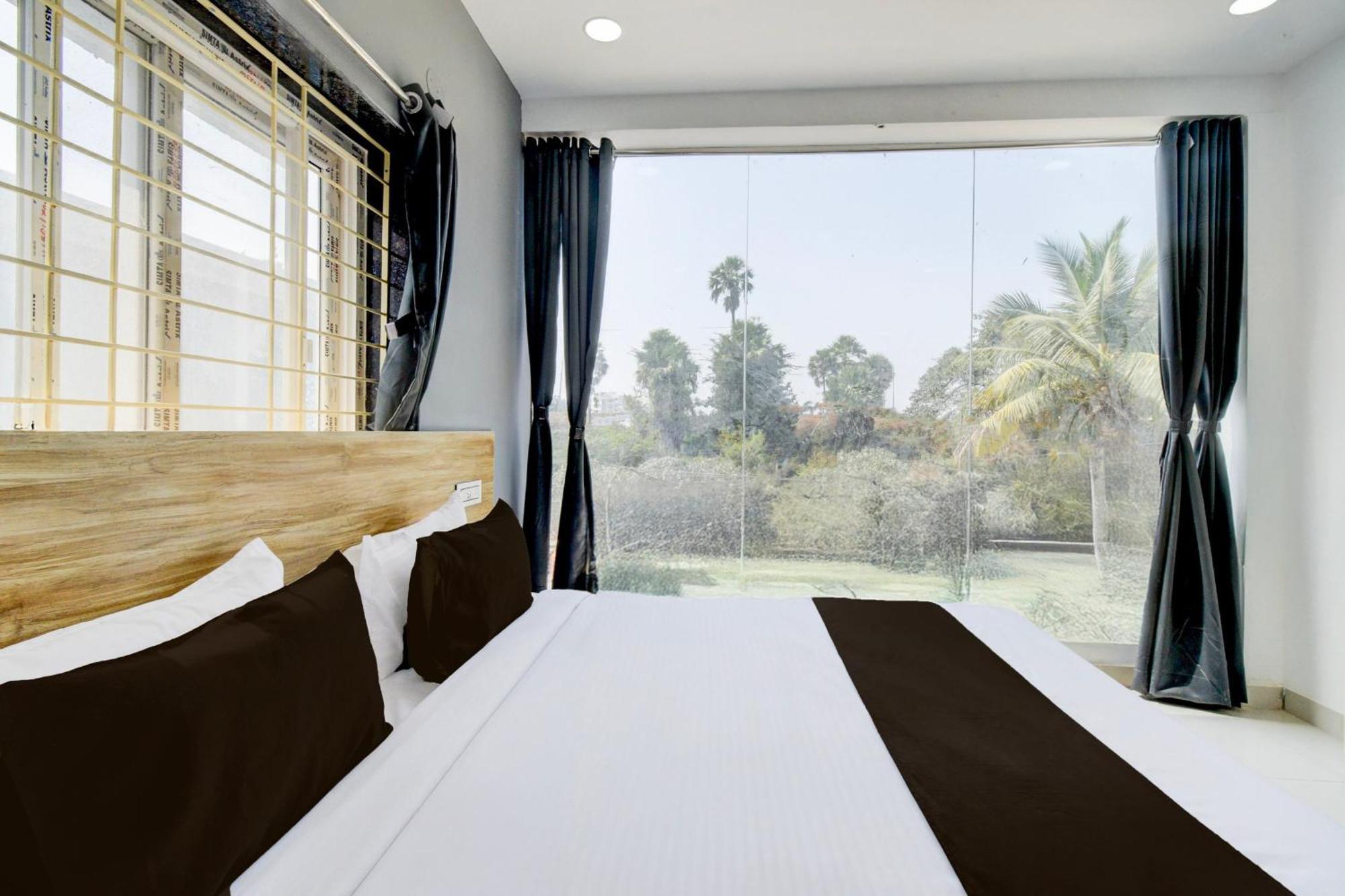Hotel O View Hyderabad
