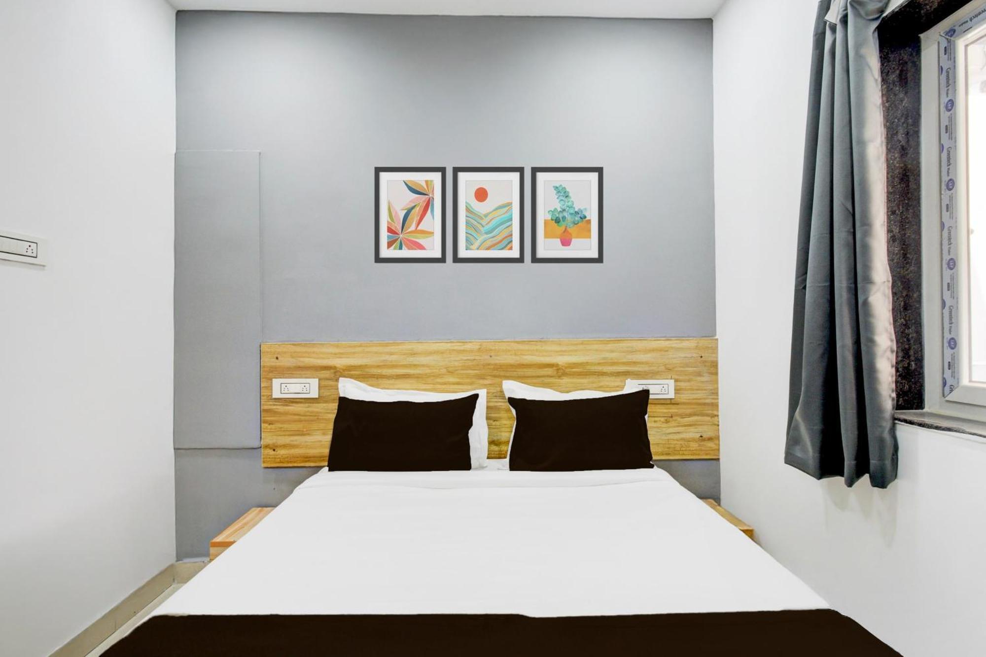 O View Hotel