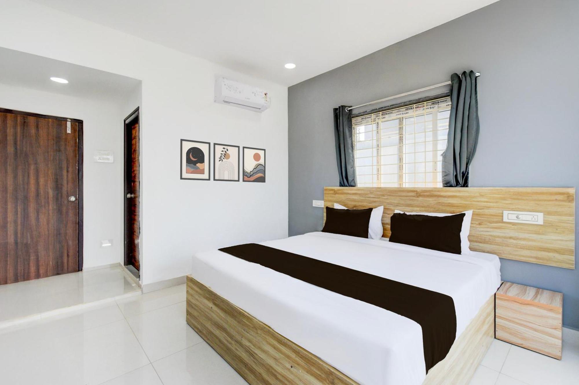 O View Hotel 3*