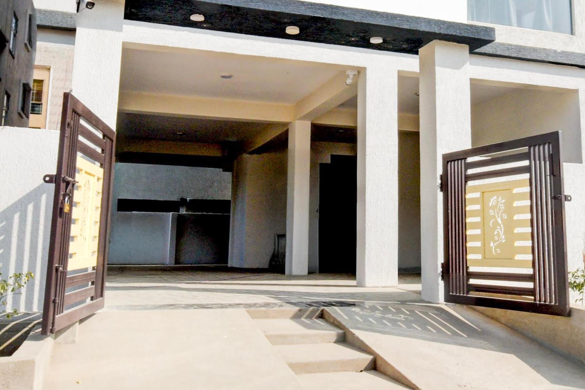 Hotel O View Hyderabad