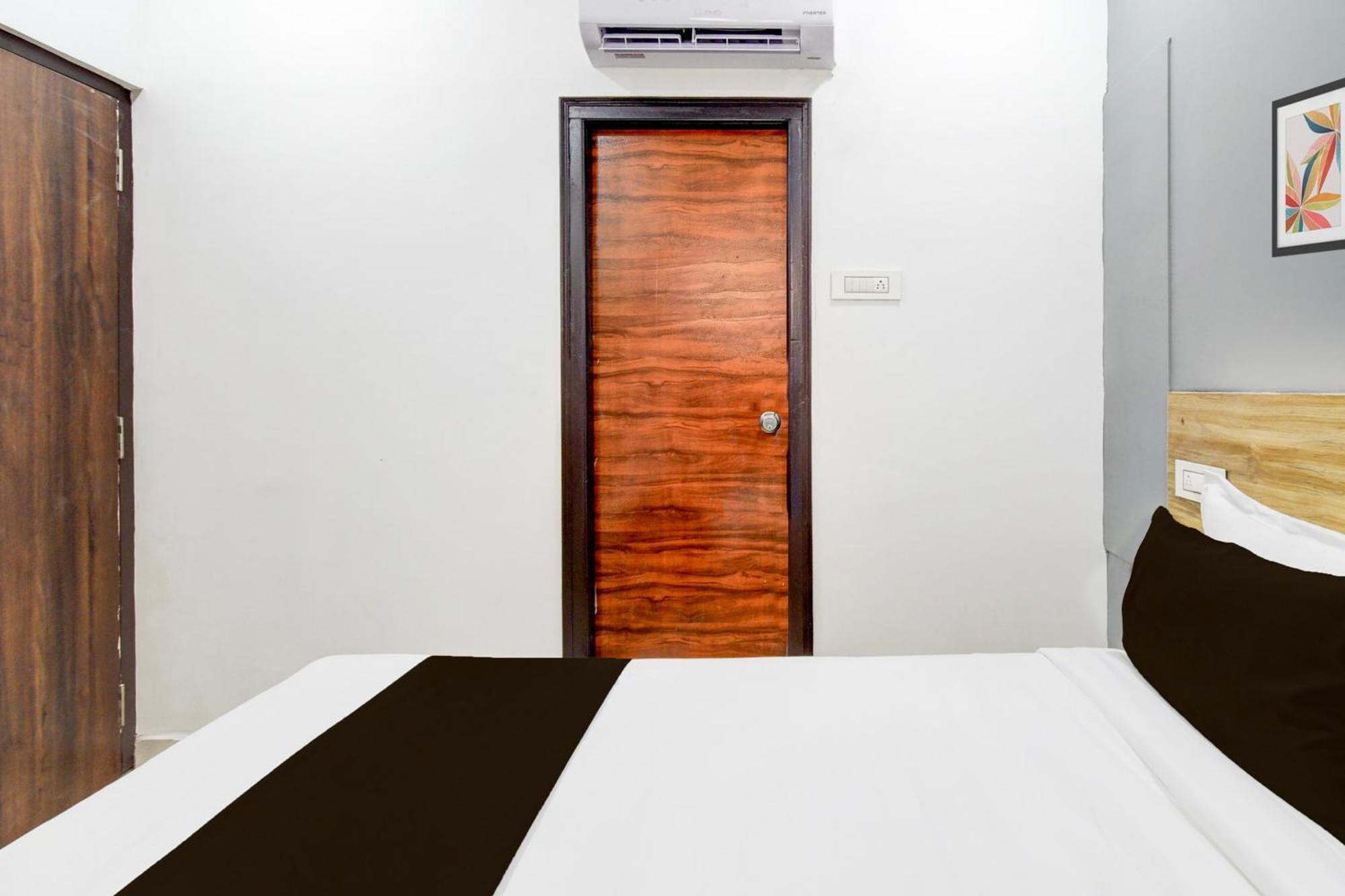 O View 3* Hyderabad