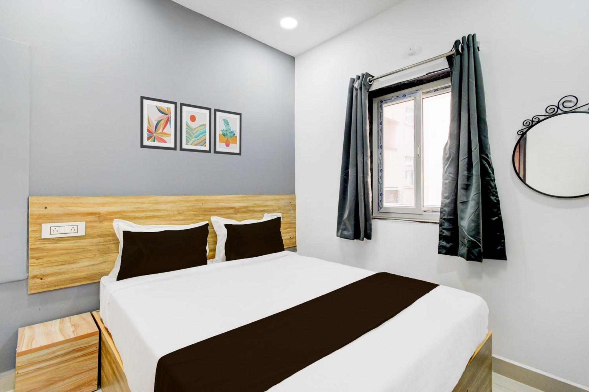 O View Hotel