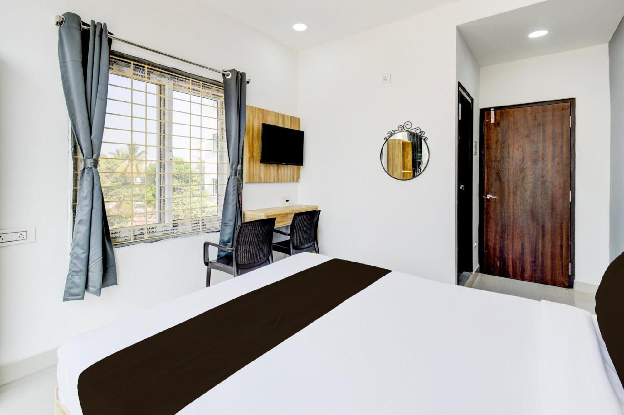 O View Hotel Hyderabad