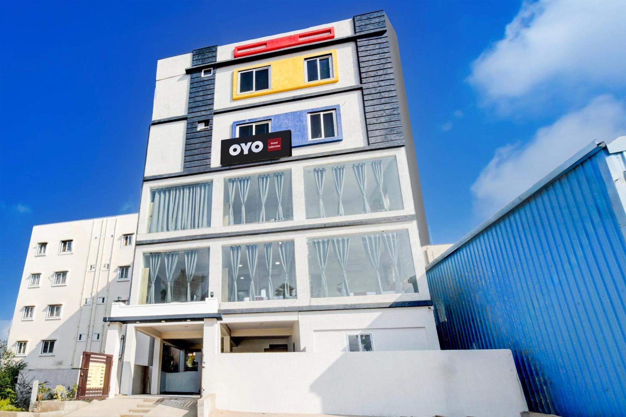 O View Hotel