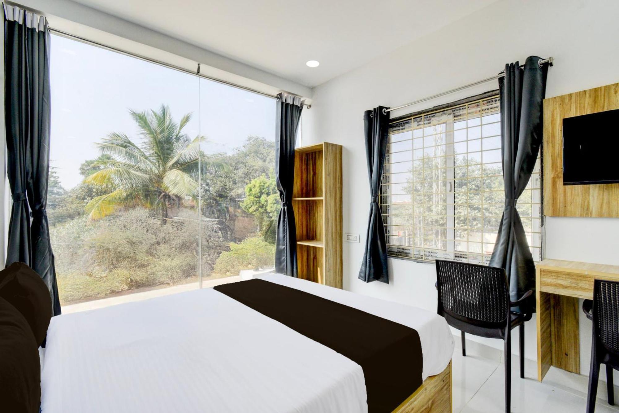O View Hotel