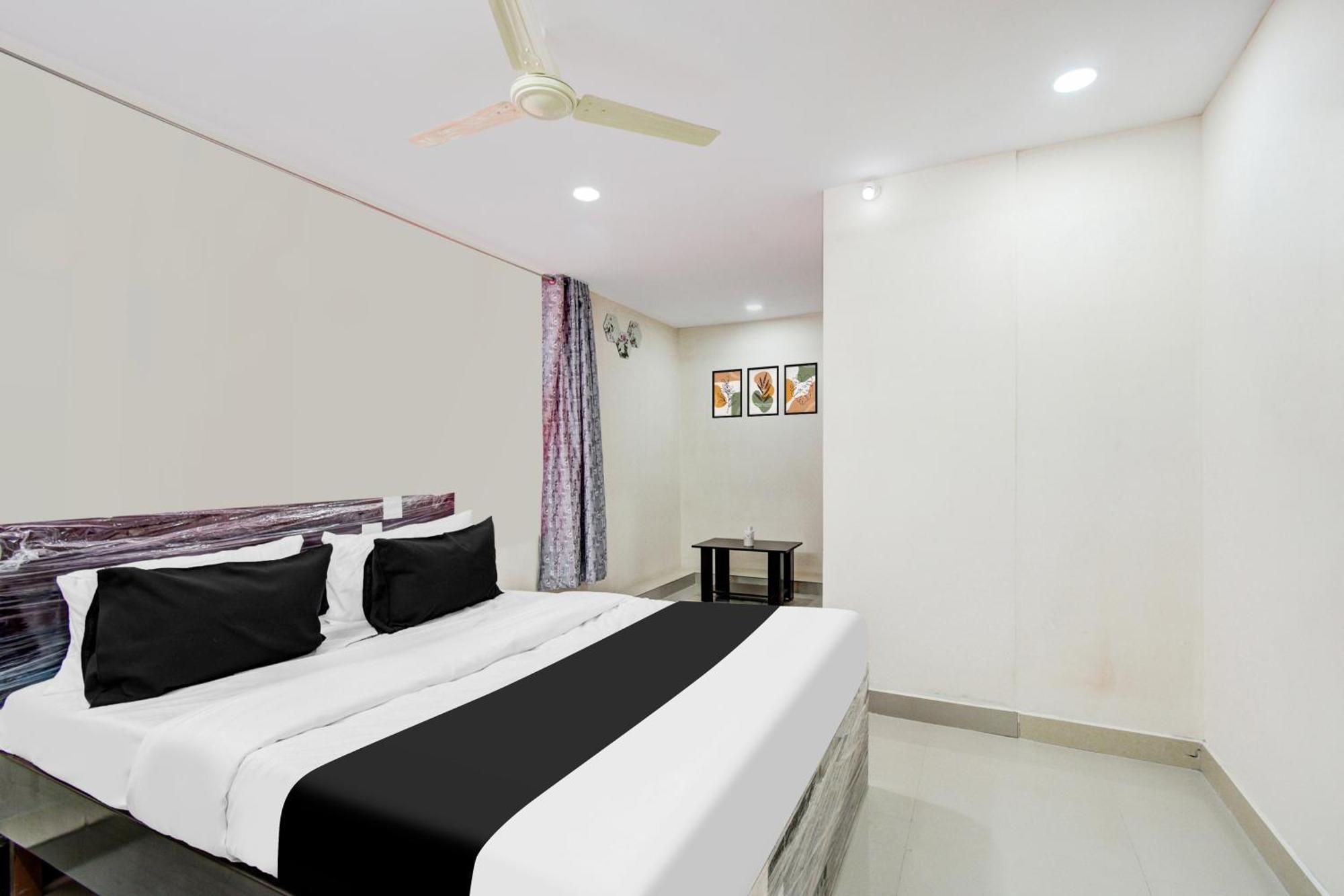 O 83149 New Dream Valley Hyderabad