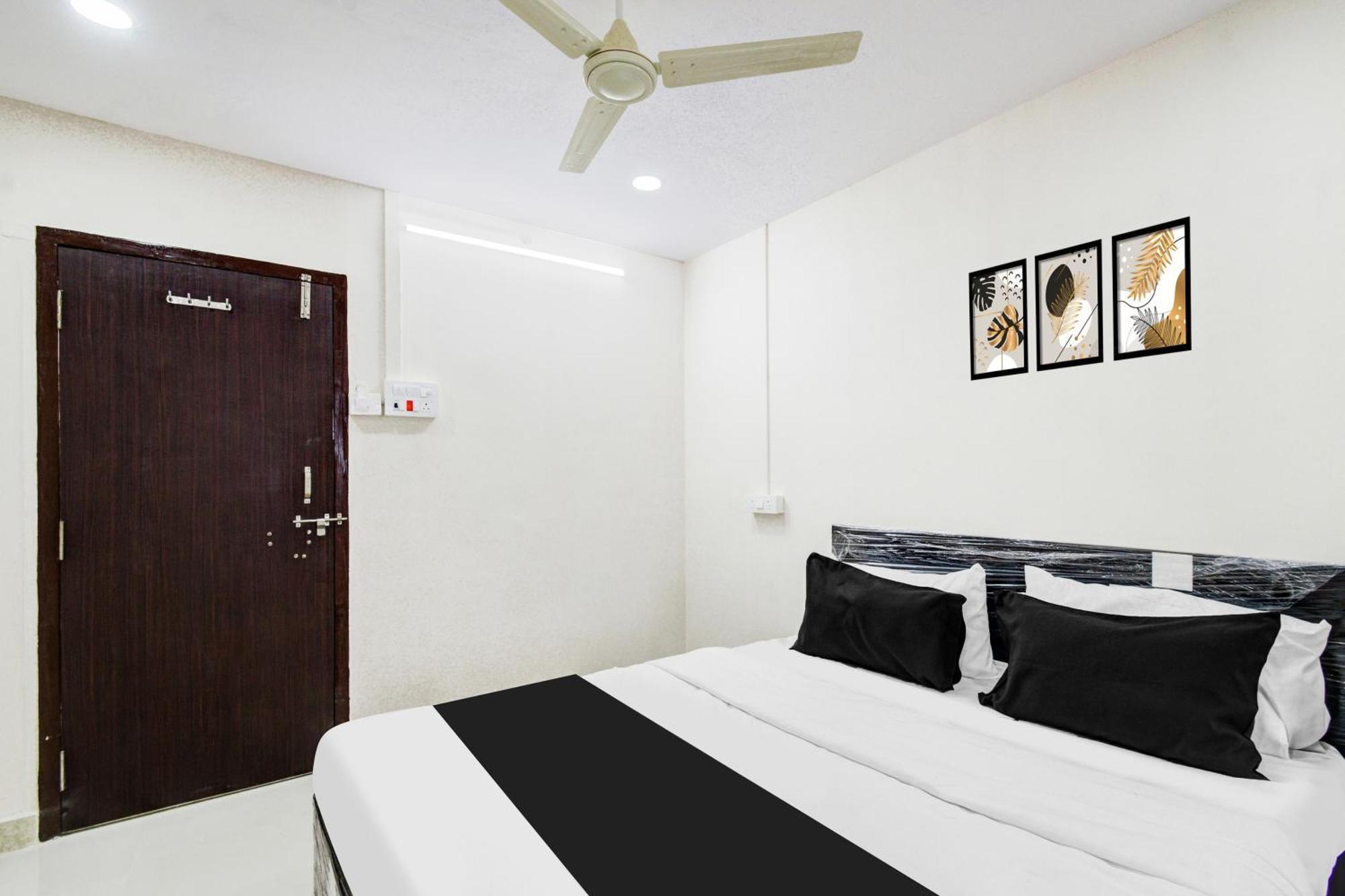 Hotel O 83149 New Dream Valley