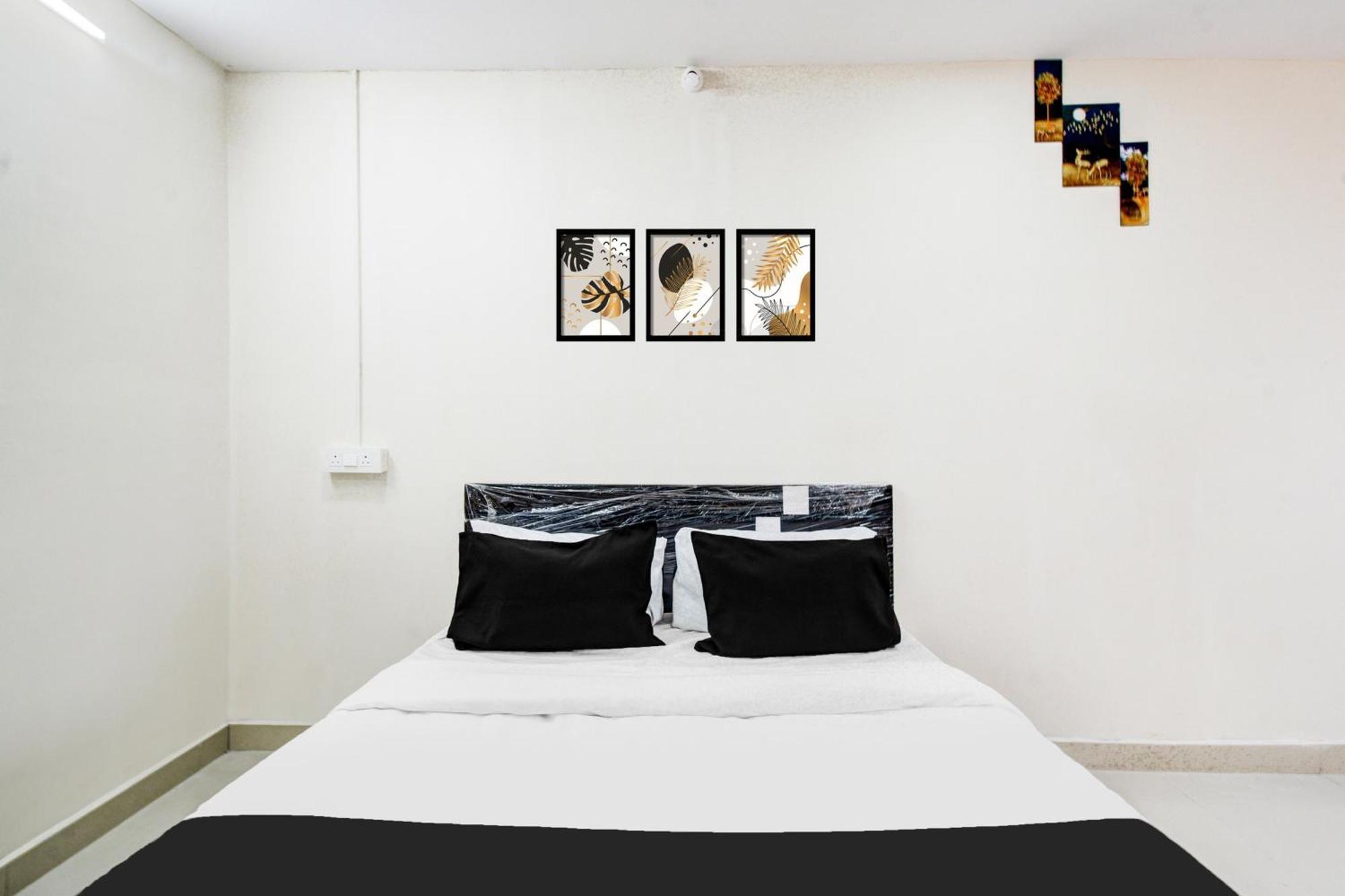 Hotel O 83149 New Dream Valley Hyderabad