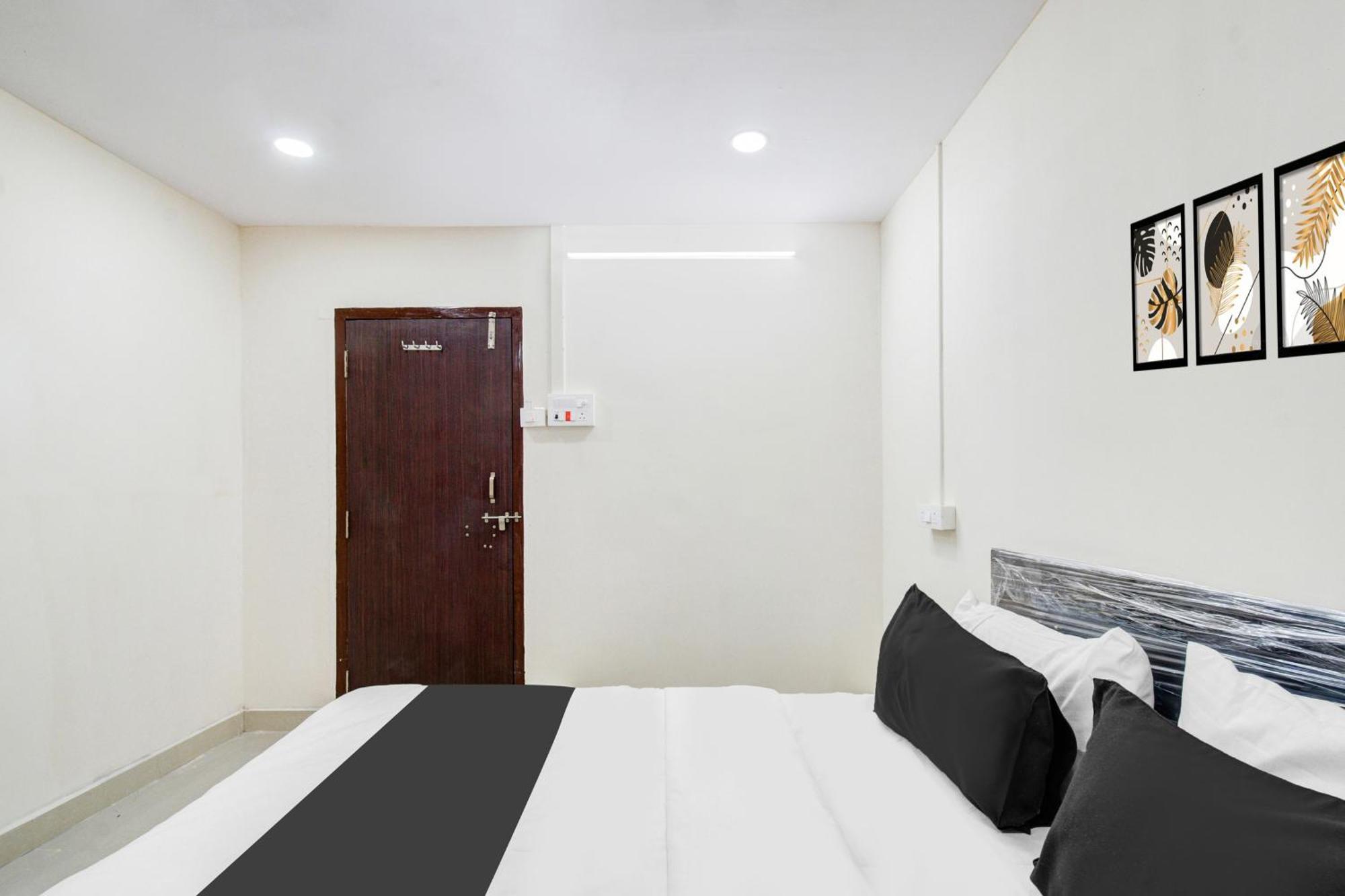 O 83149 New Dream Valley Hotel