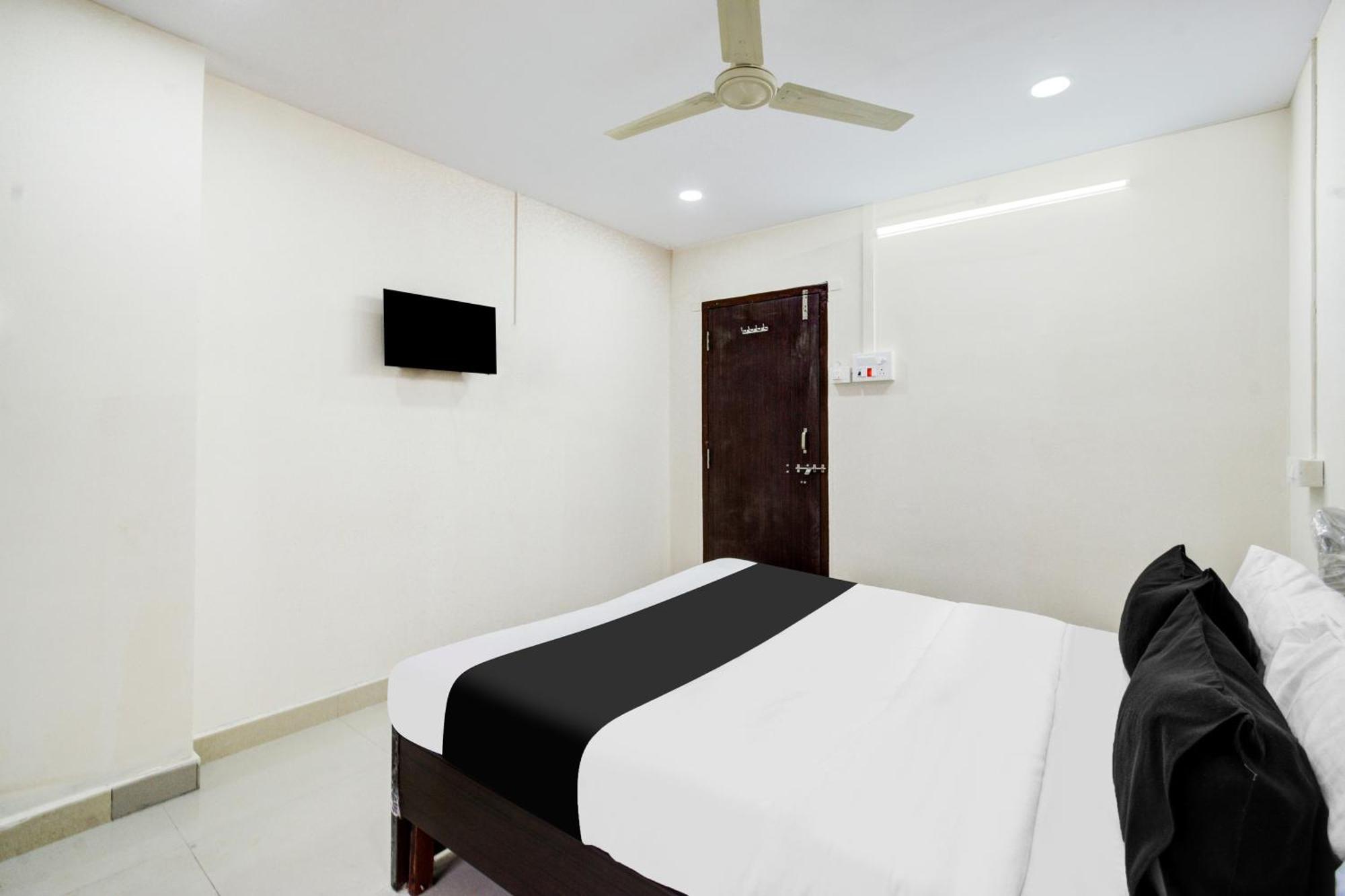 O 83149 New Dream Valley Hyderabad