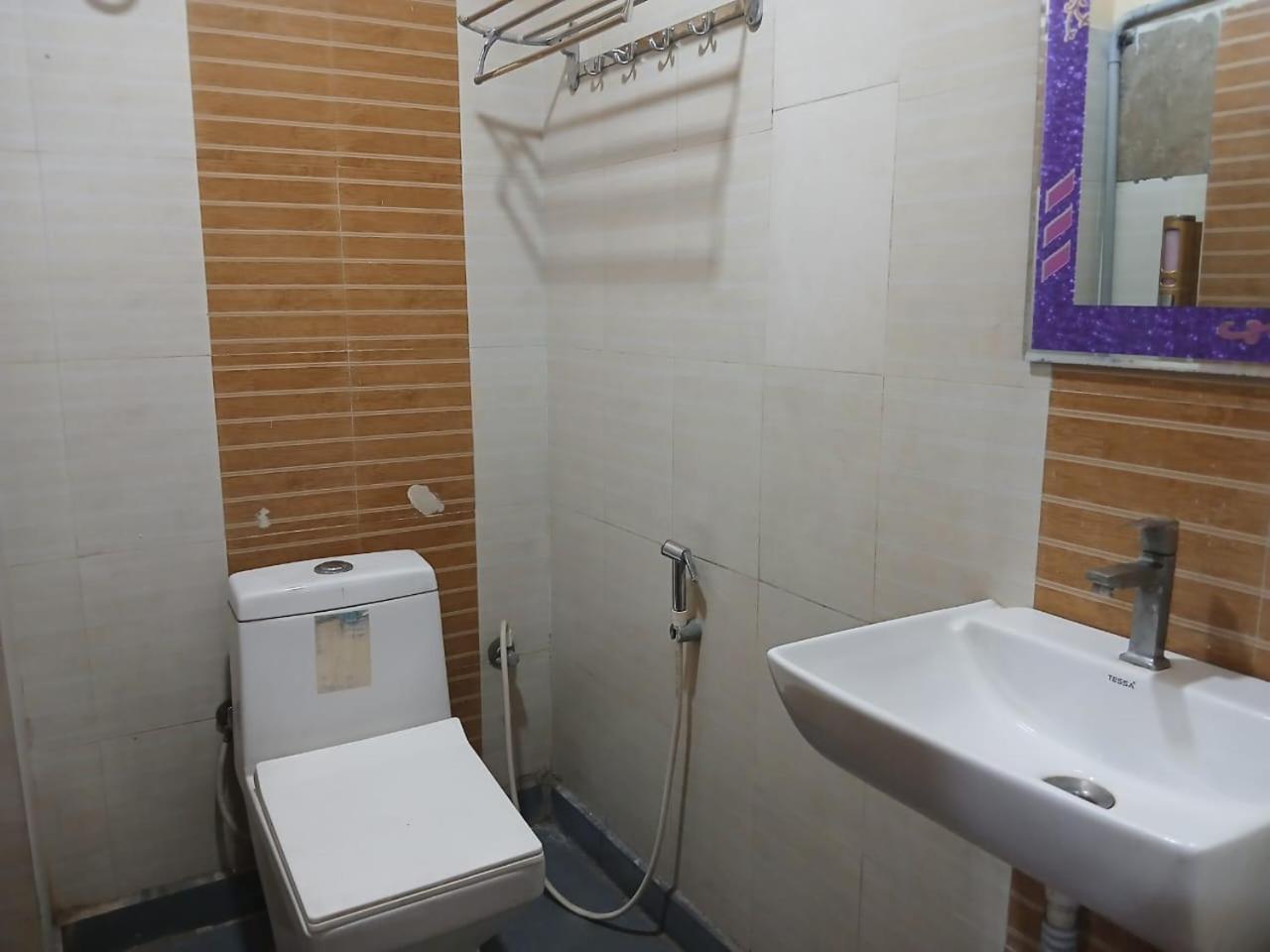 Hotel Blossoms Alekhya Residency- Luxury Lollection Hyderabad