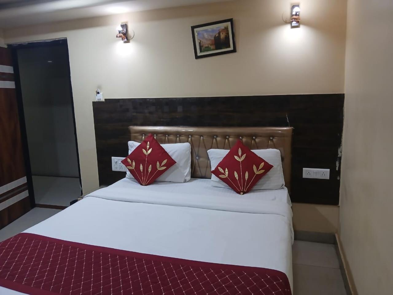 Blossoms Alekhya Residency- Luxury Lollection Hyderabad