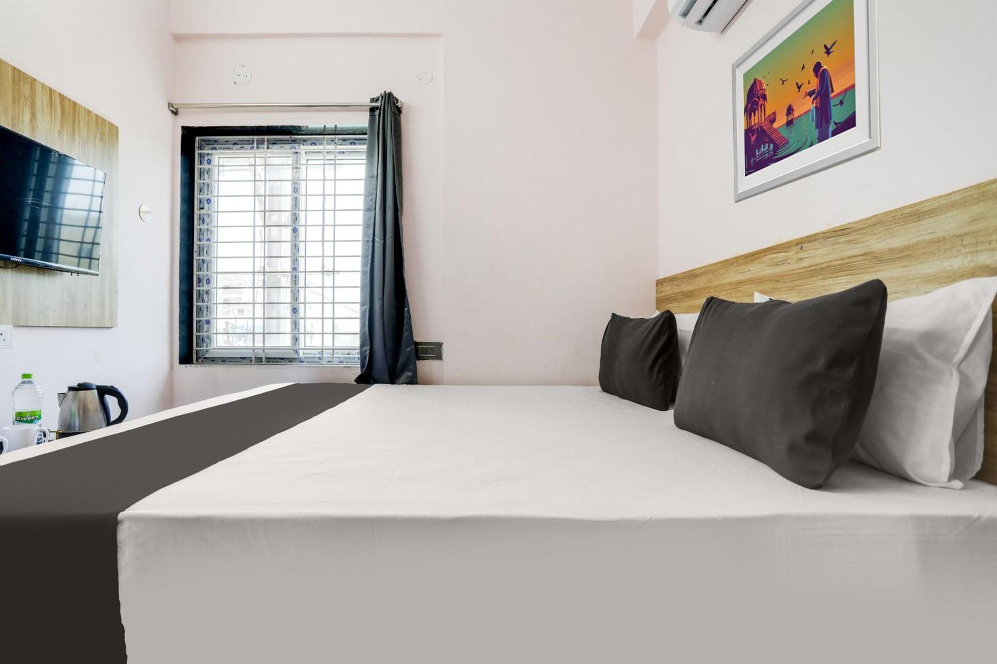 Hotel Super O 11 Eleven Hyderabad