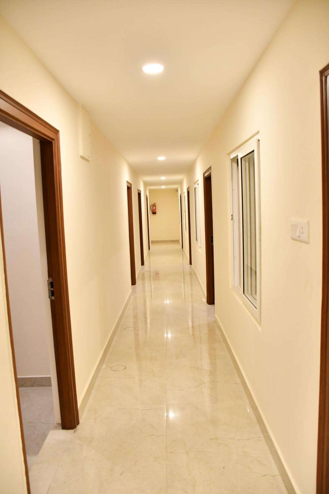 Dhruv Elite And Banquets Hotel Hyderabad