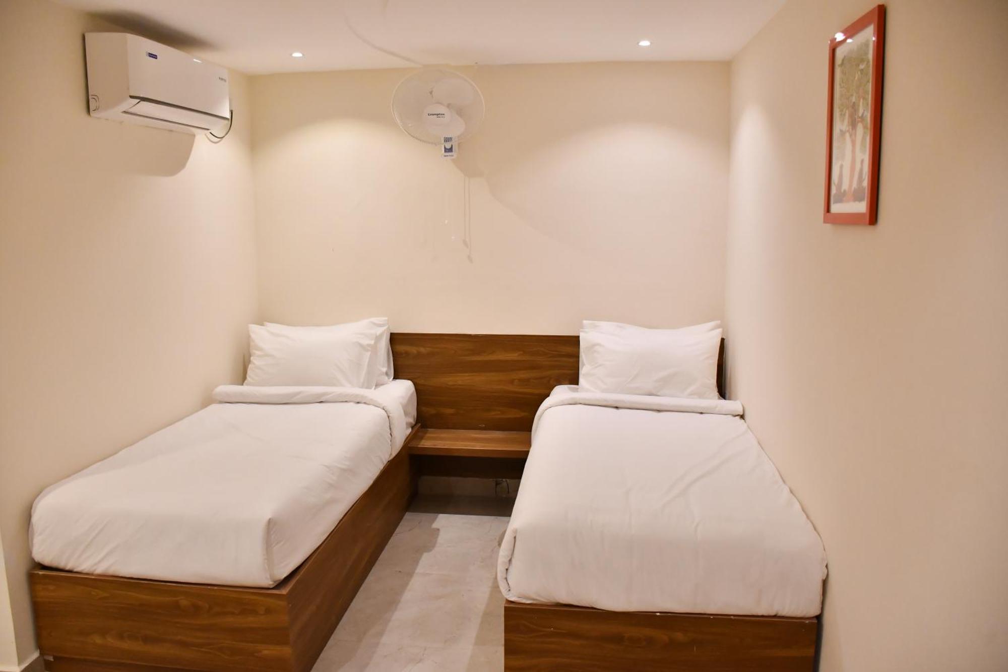 Dhruv Elite And Banquets Hotel Hyderabad