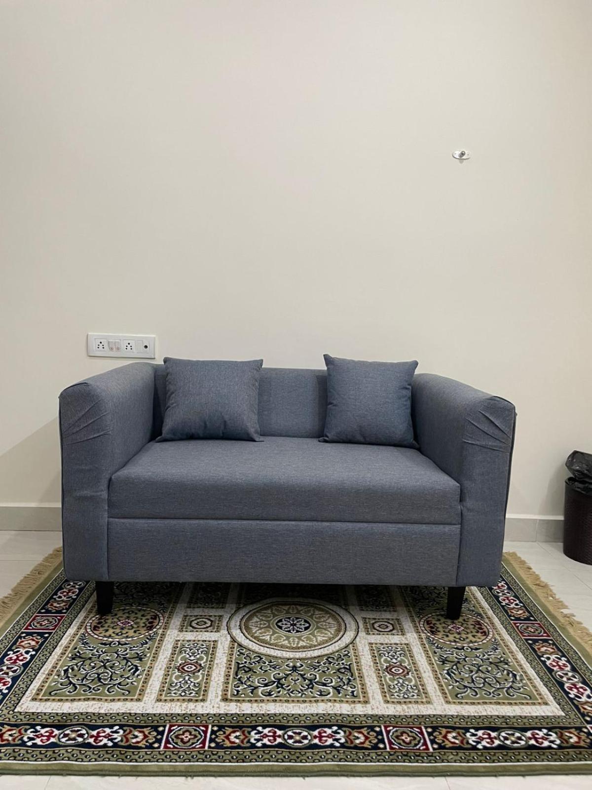Naidu Nivas Secunderabad Villa Hyderabad