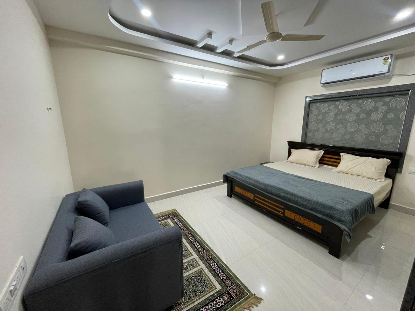 Naidu Nivas Secunderabad Villa *