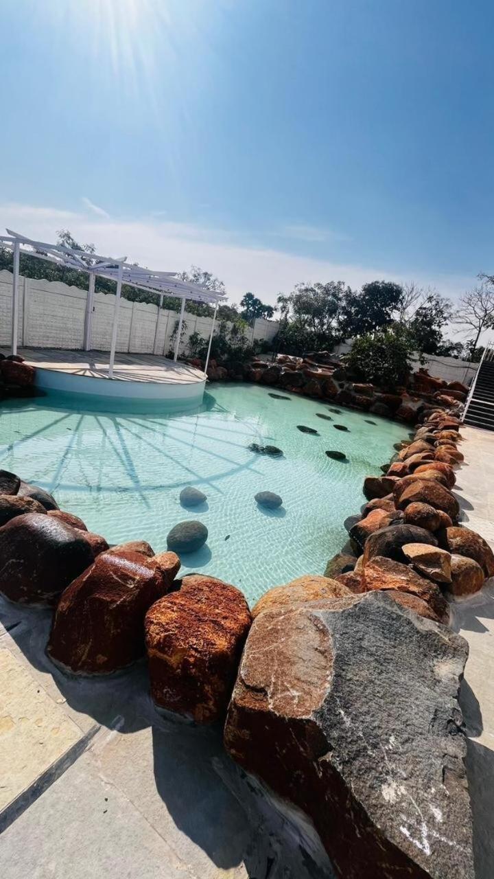 Holiday home Petal Of Udaipur Hyd