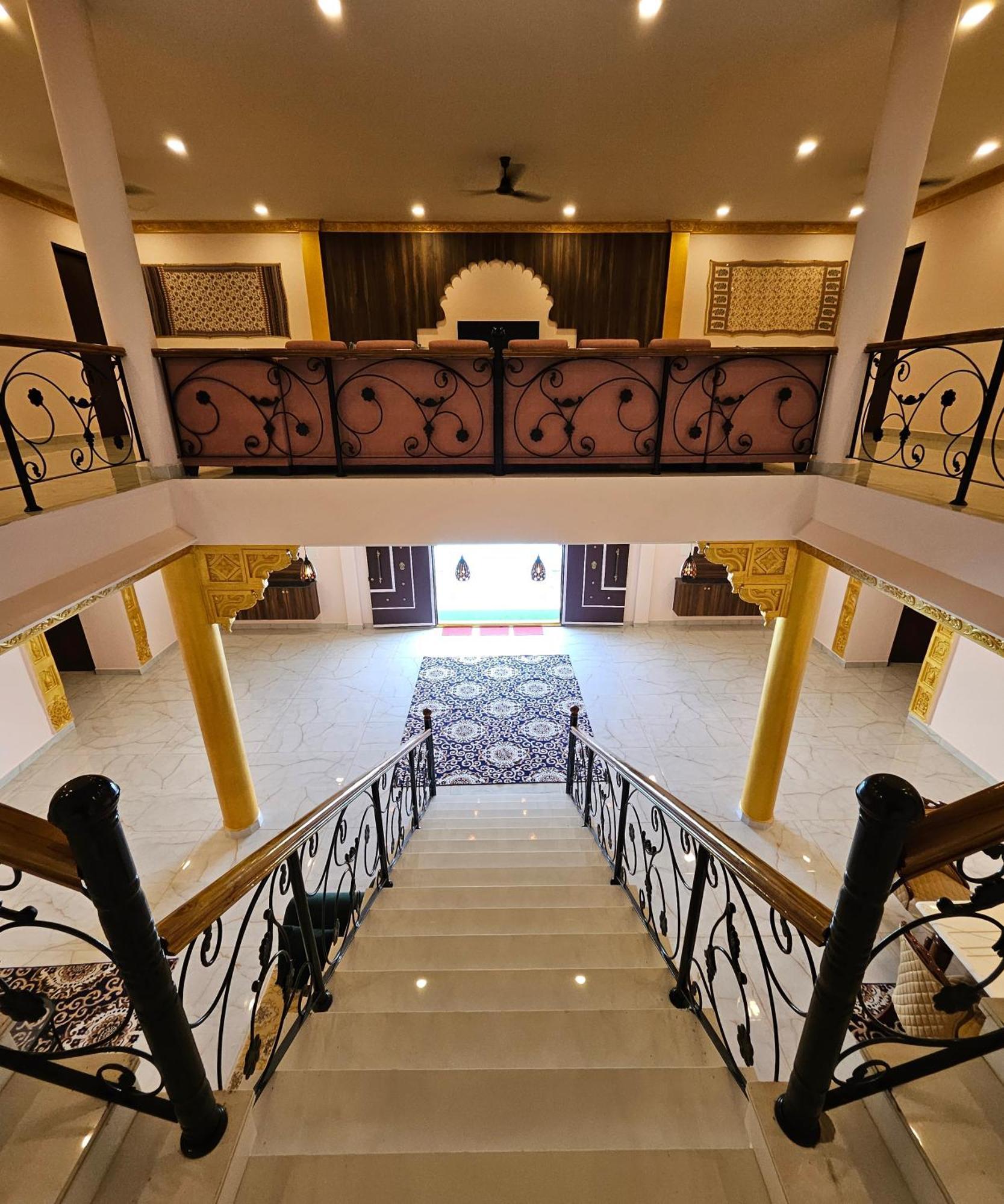 Holiday home Petal Of Udaipur Hyd *