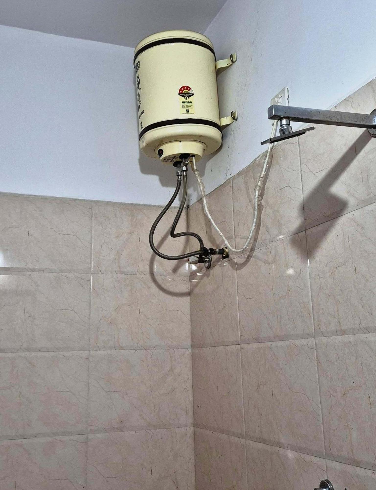 Rk Lion Royal Grand Pg Coliving *