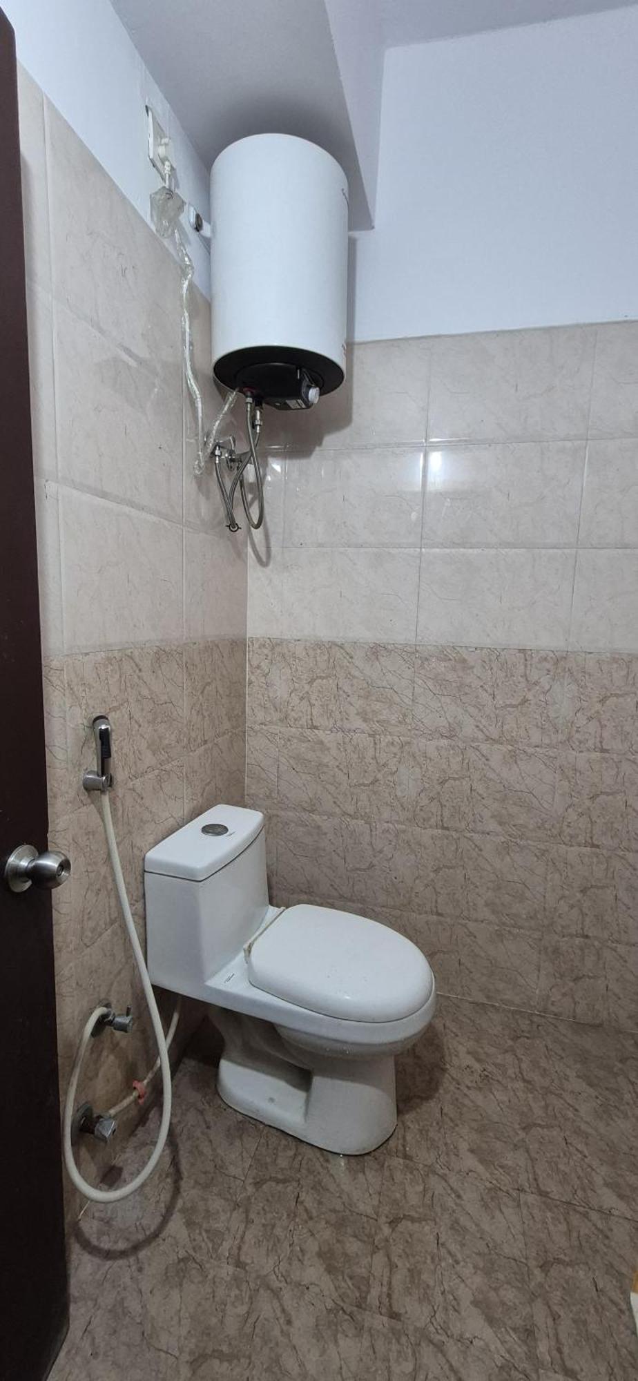 Rk Lion Royal Grand Pg Coliving Motel *