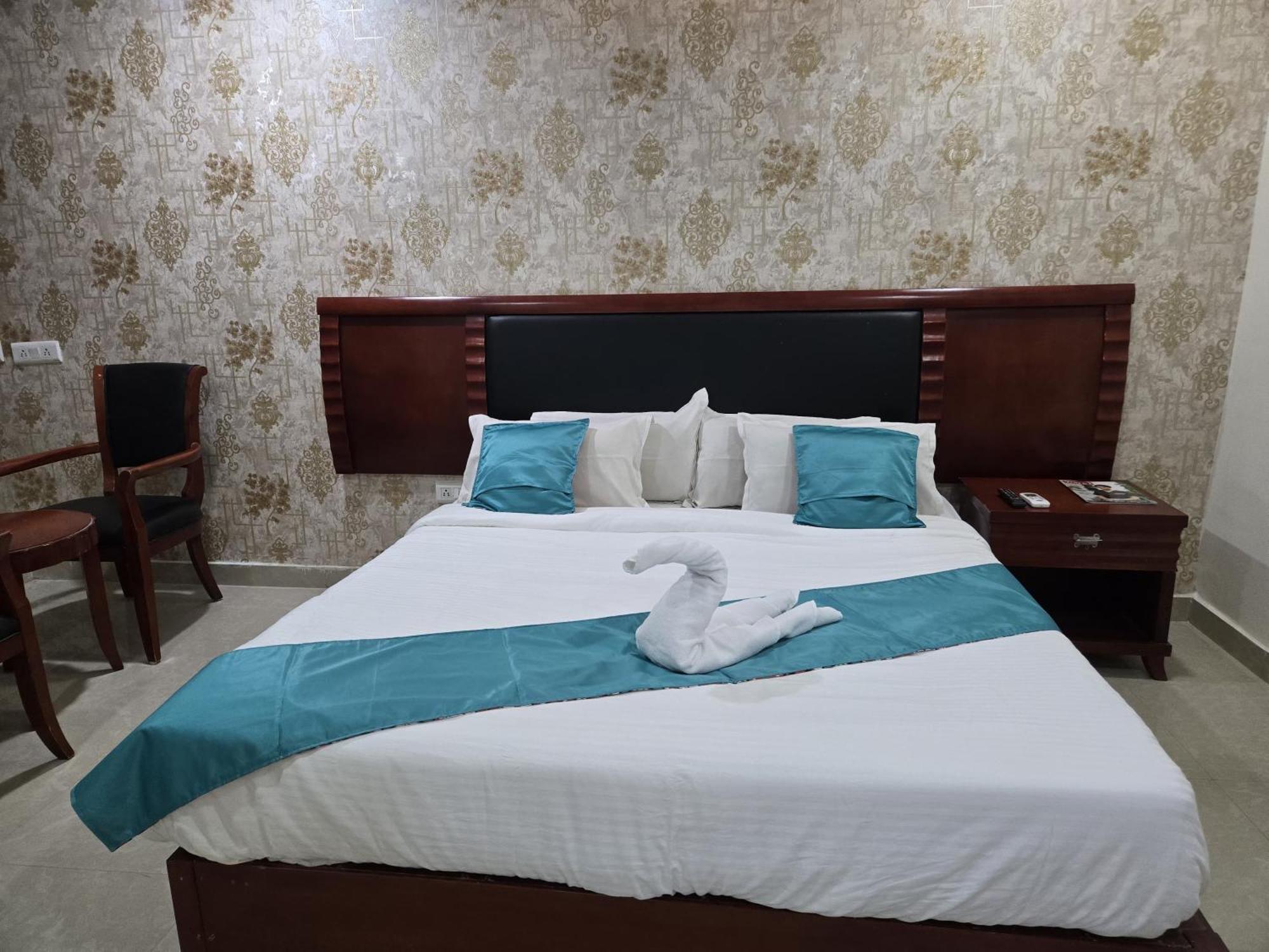 Jubilee Pride Hotel Hyderabad
