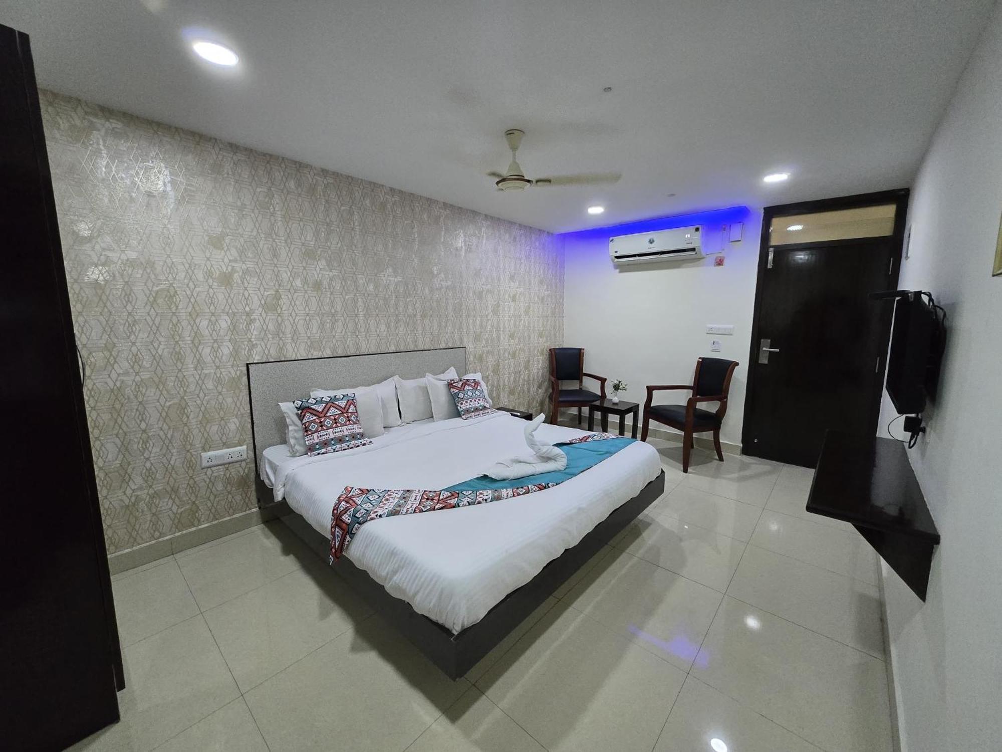 Jubilee Pride Hotel