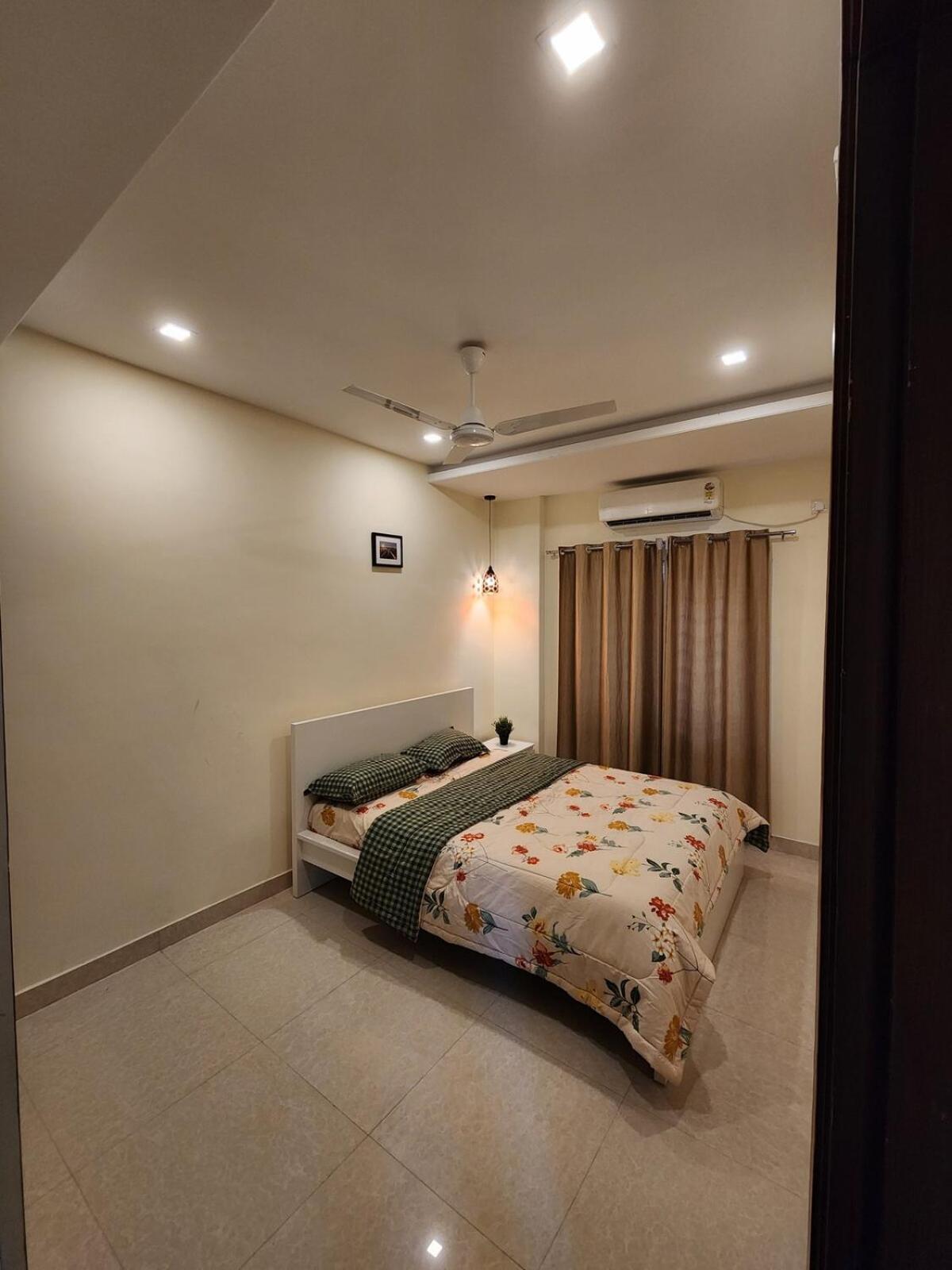 3bhk Fully Furnished * Hyderabad