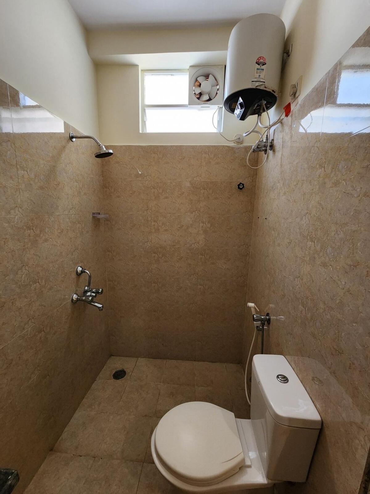 3bhk Fully Furnished * Hyderabad