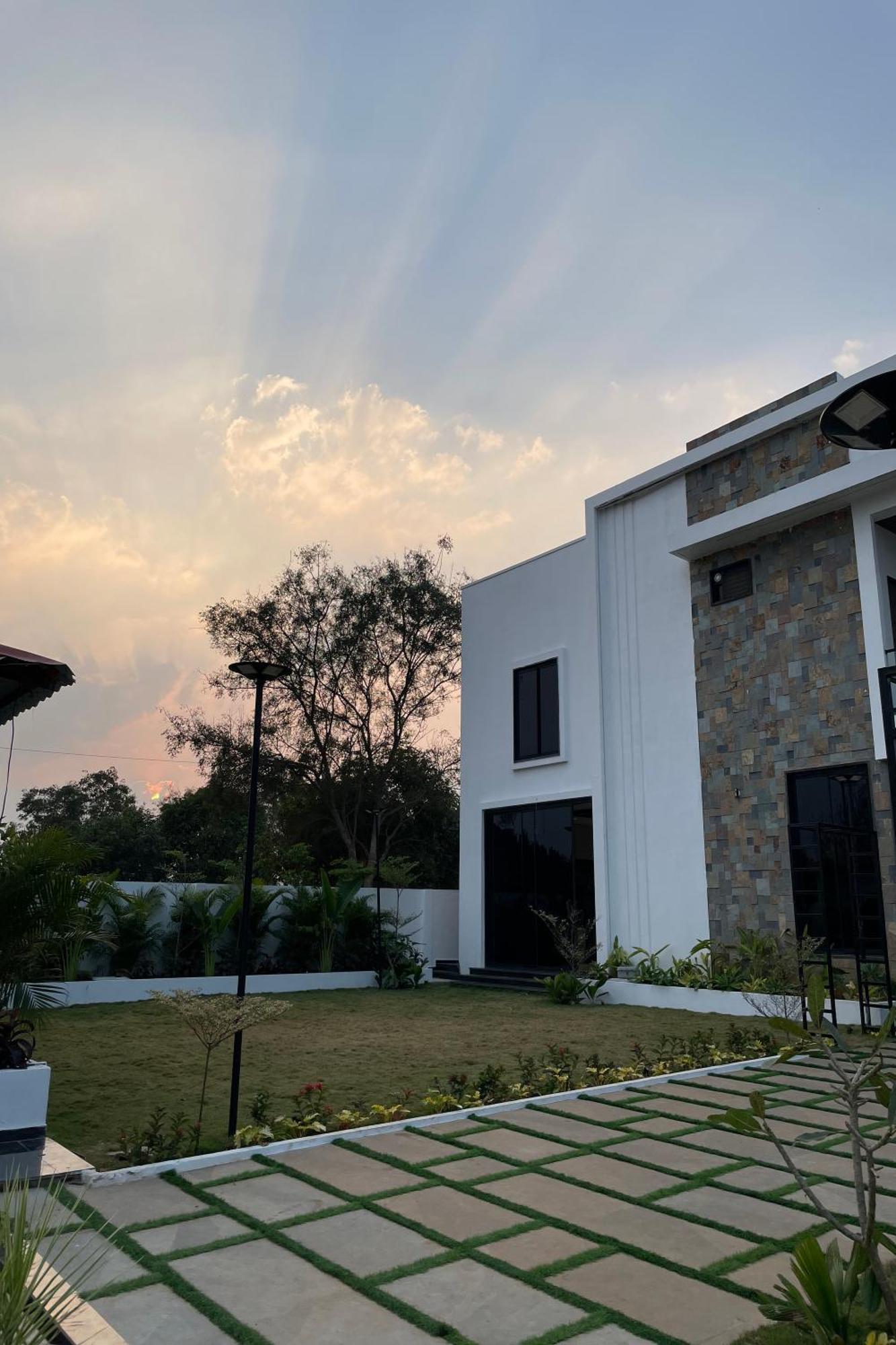 Topaz By A Creations Farm * Hyderabad