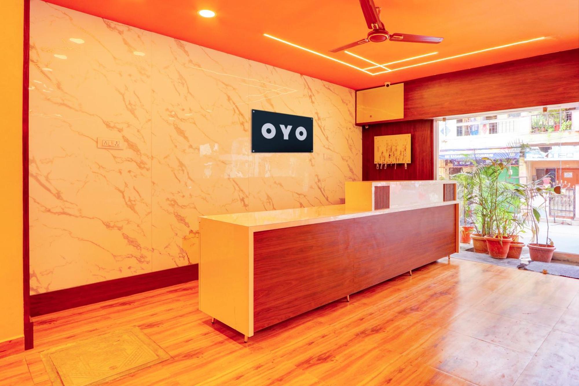 O Millind Residency Hotel Hyderabad