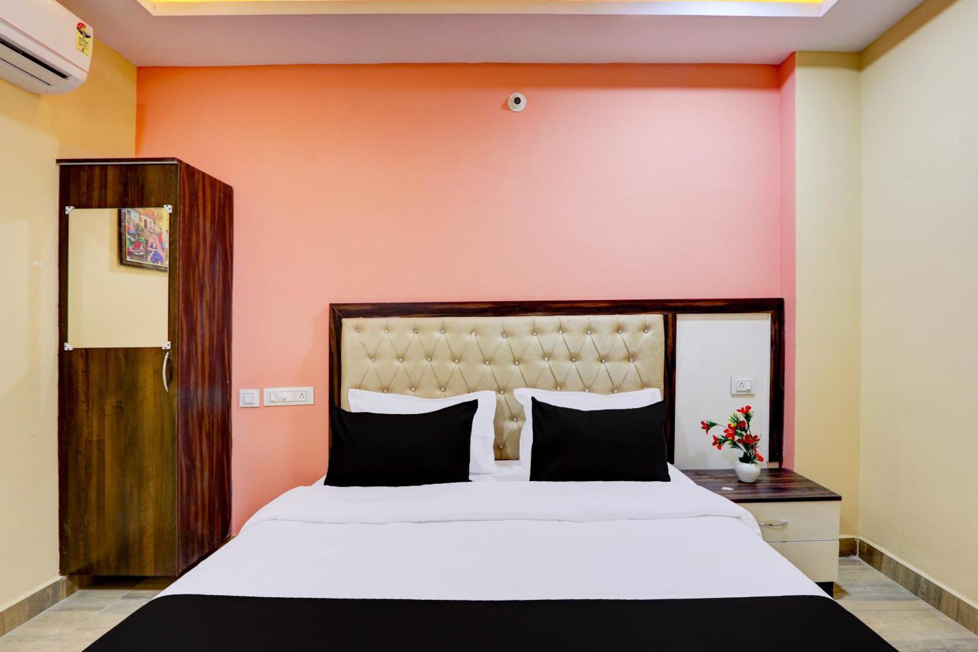 Hotel O Millind Residency Hyderabad