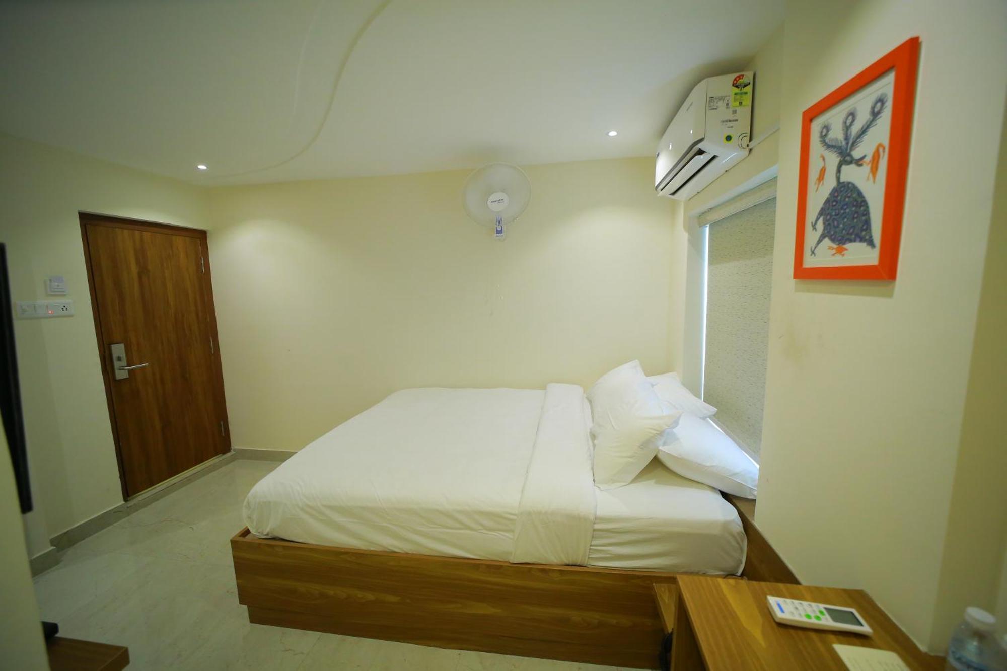 Dhruv Elite And Banquets Hyderabad