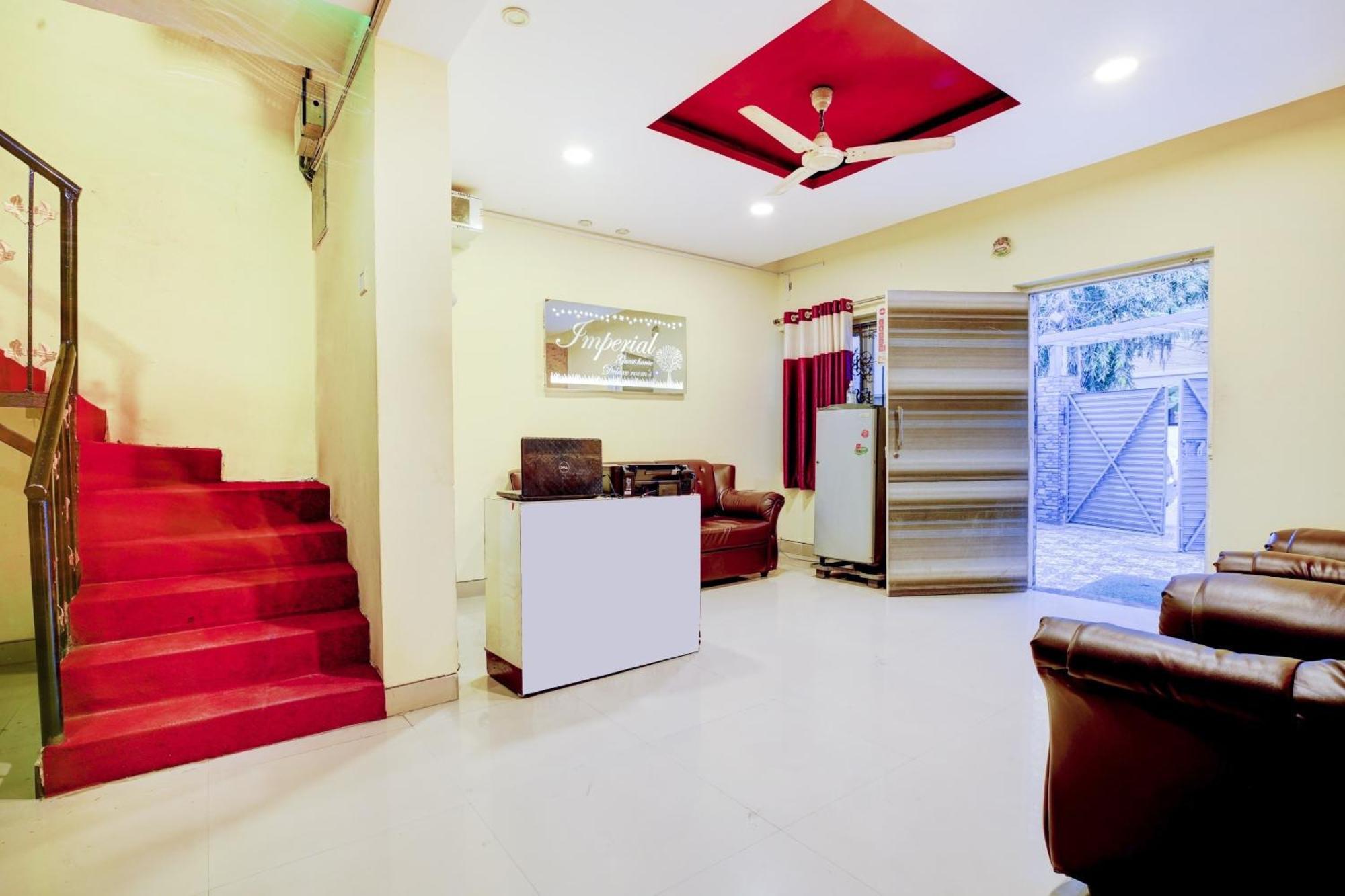 O Imperial Hotel