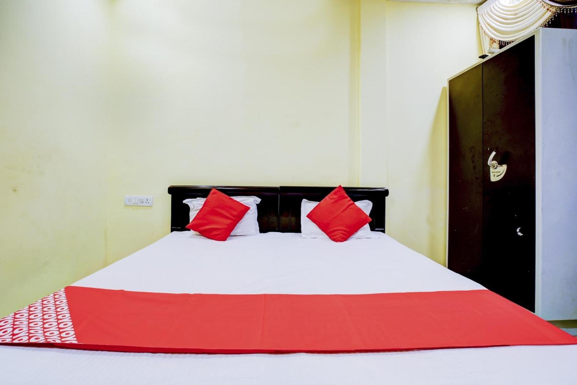 Hotel O Imperial