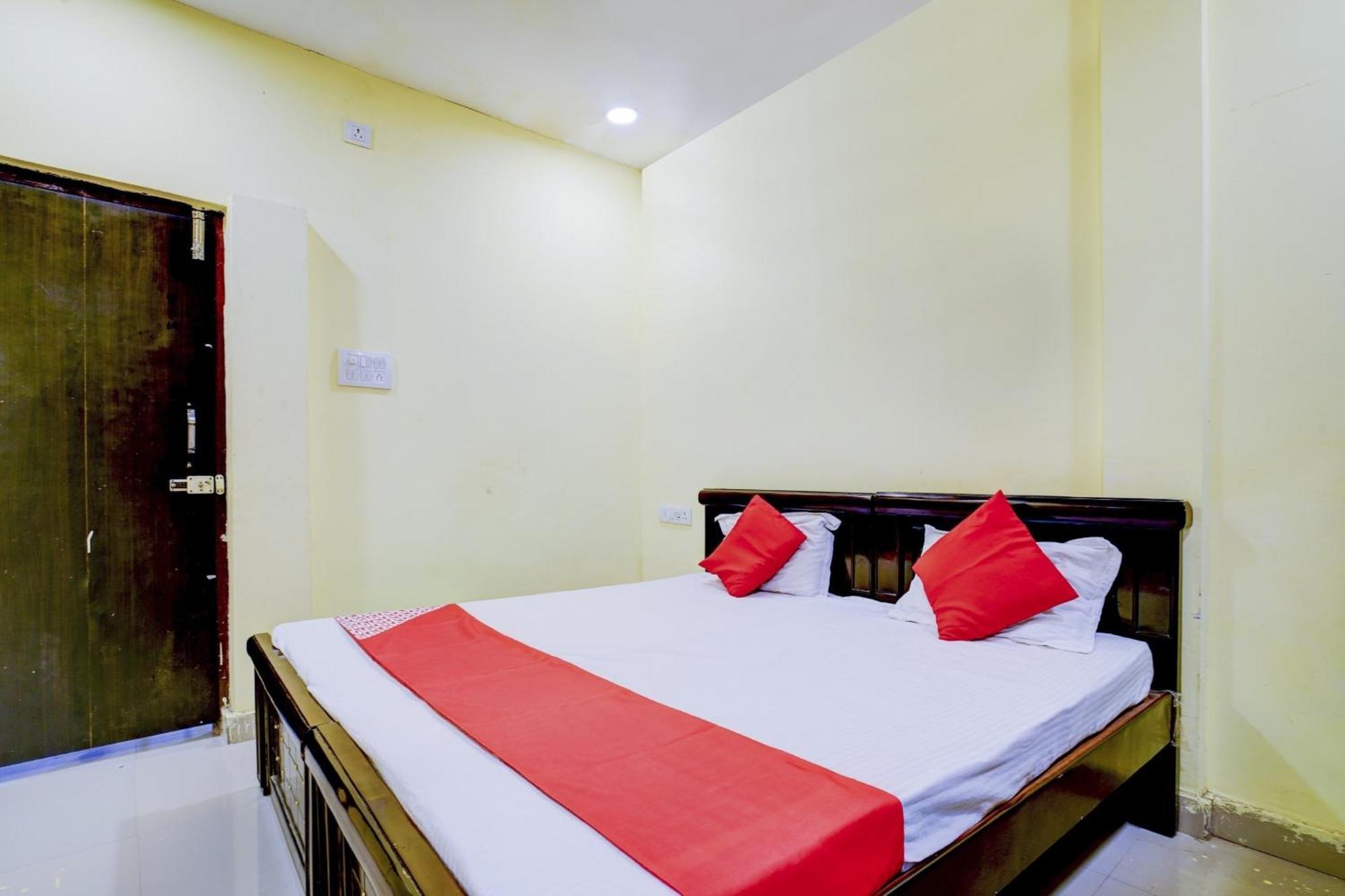O Imperial Hotel 4*