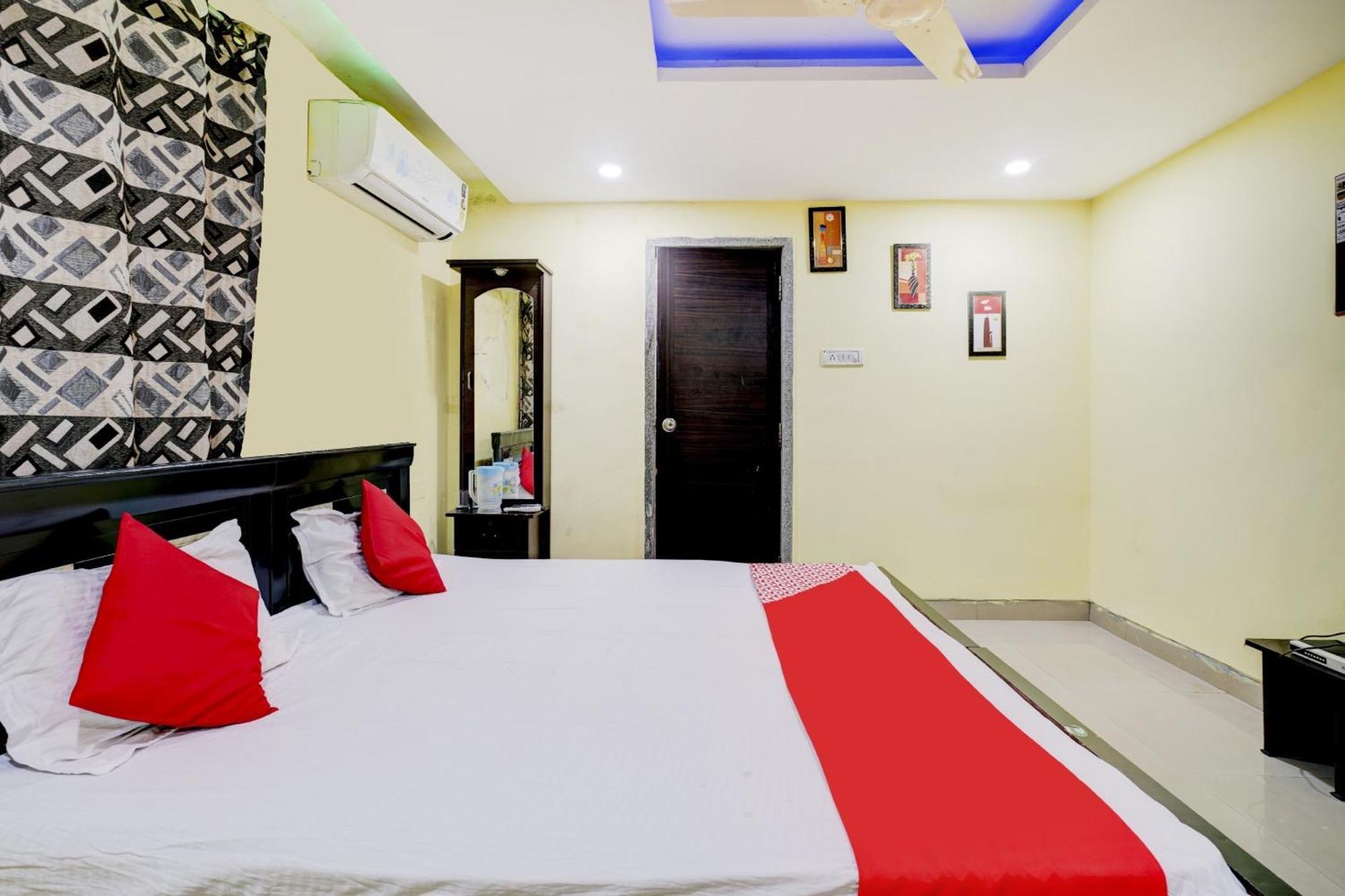 Hotel O Imperial 4*