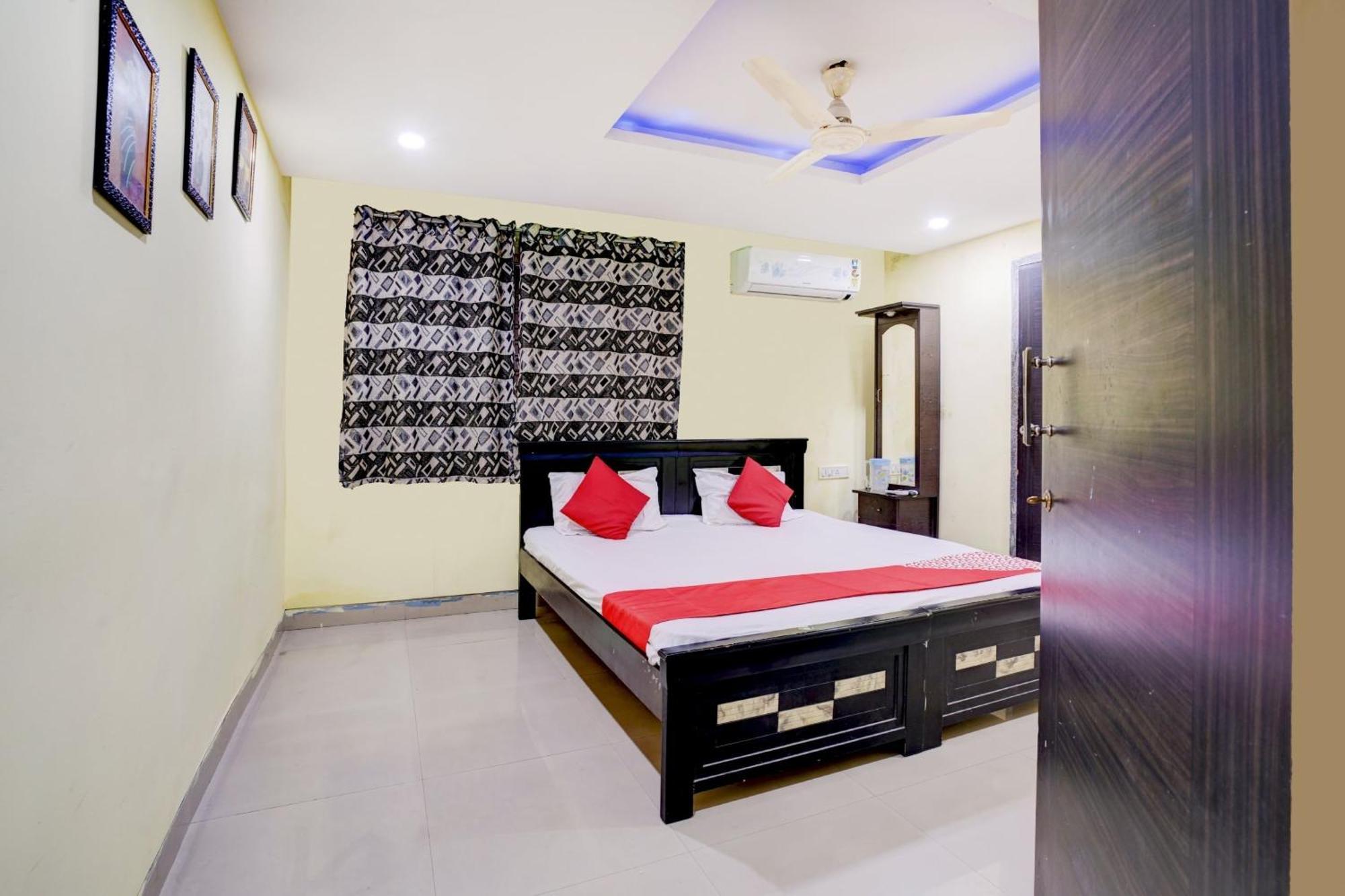 Hotel O Imperial Hyderabad