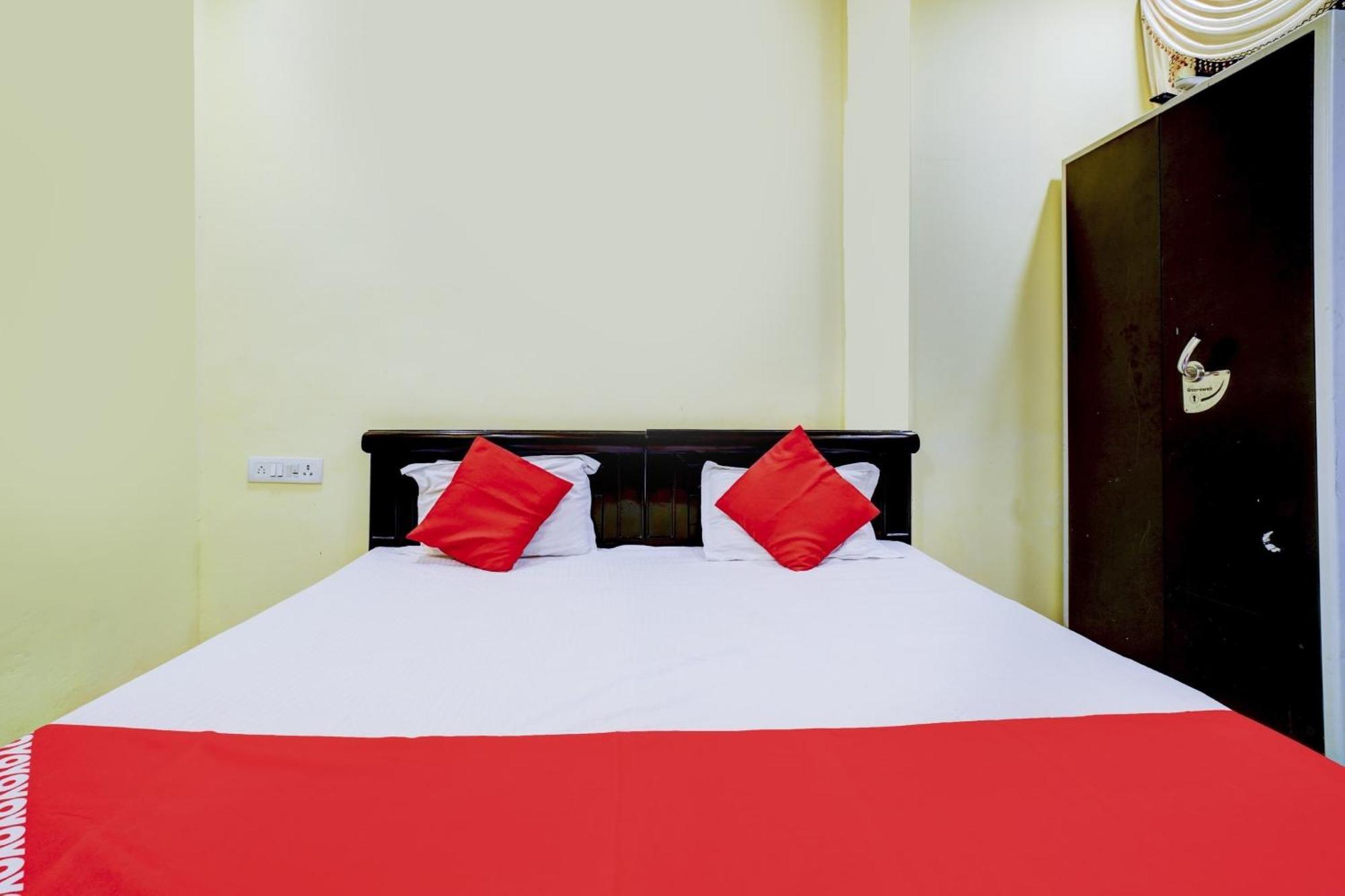 O Imperial Hyderabad
