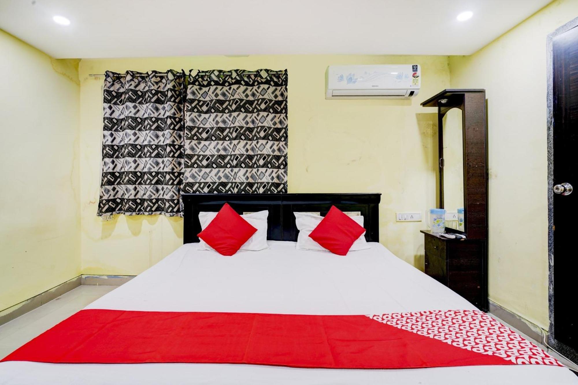 O Imperial Hotel