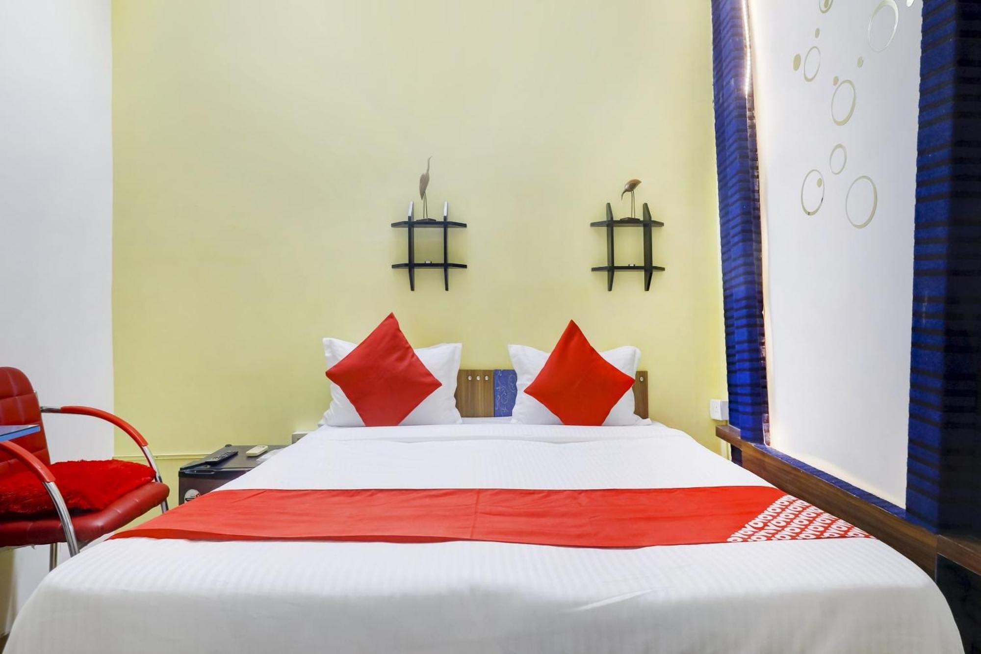 Hotel O Relax Grand Near Snow World