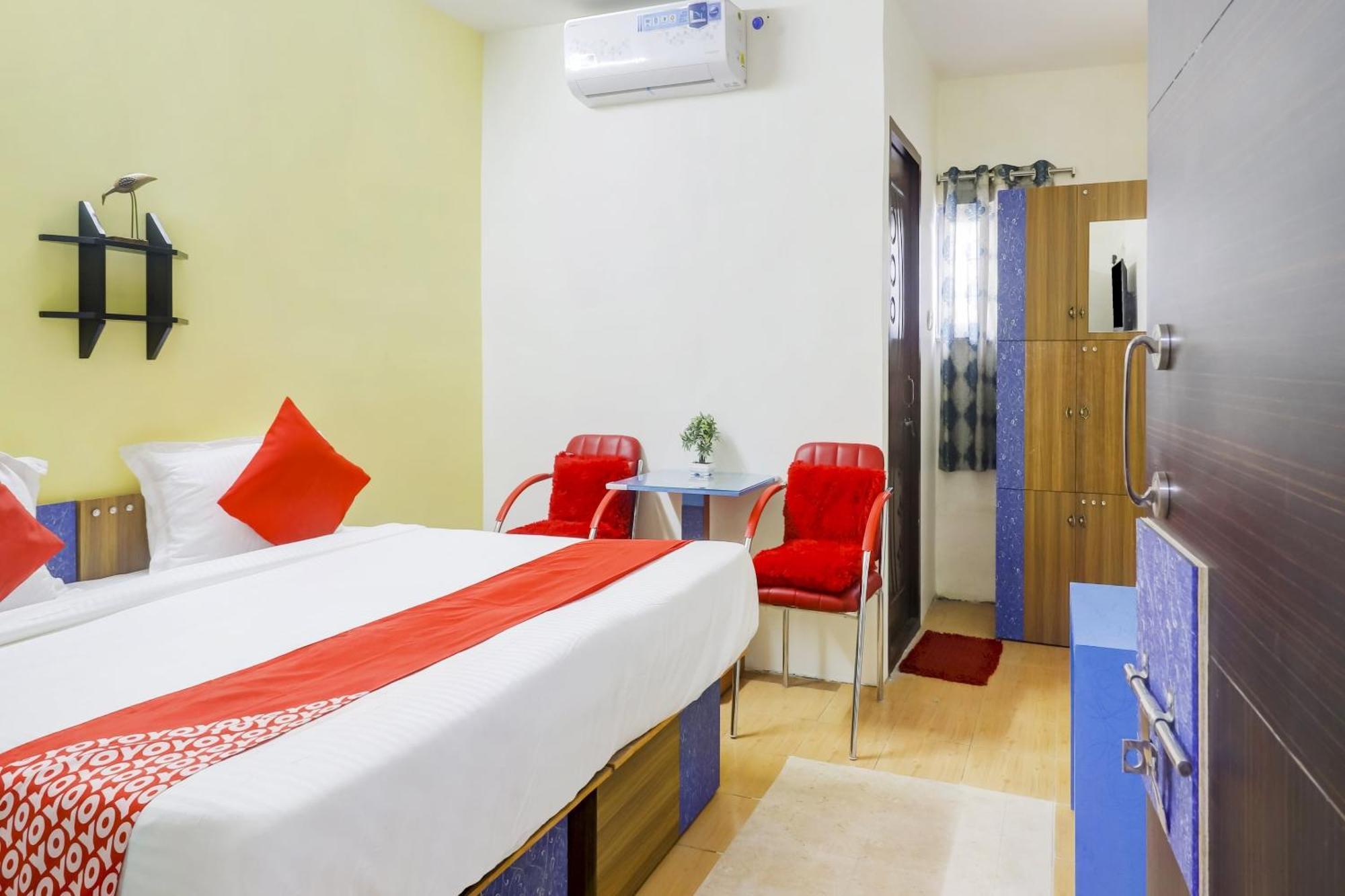 O Relax Grand Near Snow World Hotel 4*