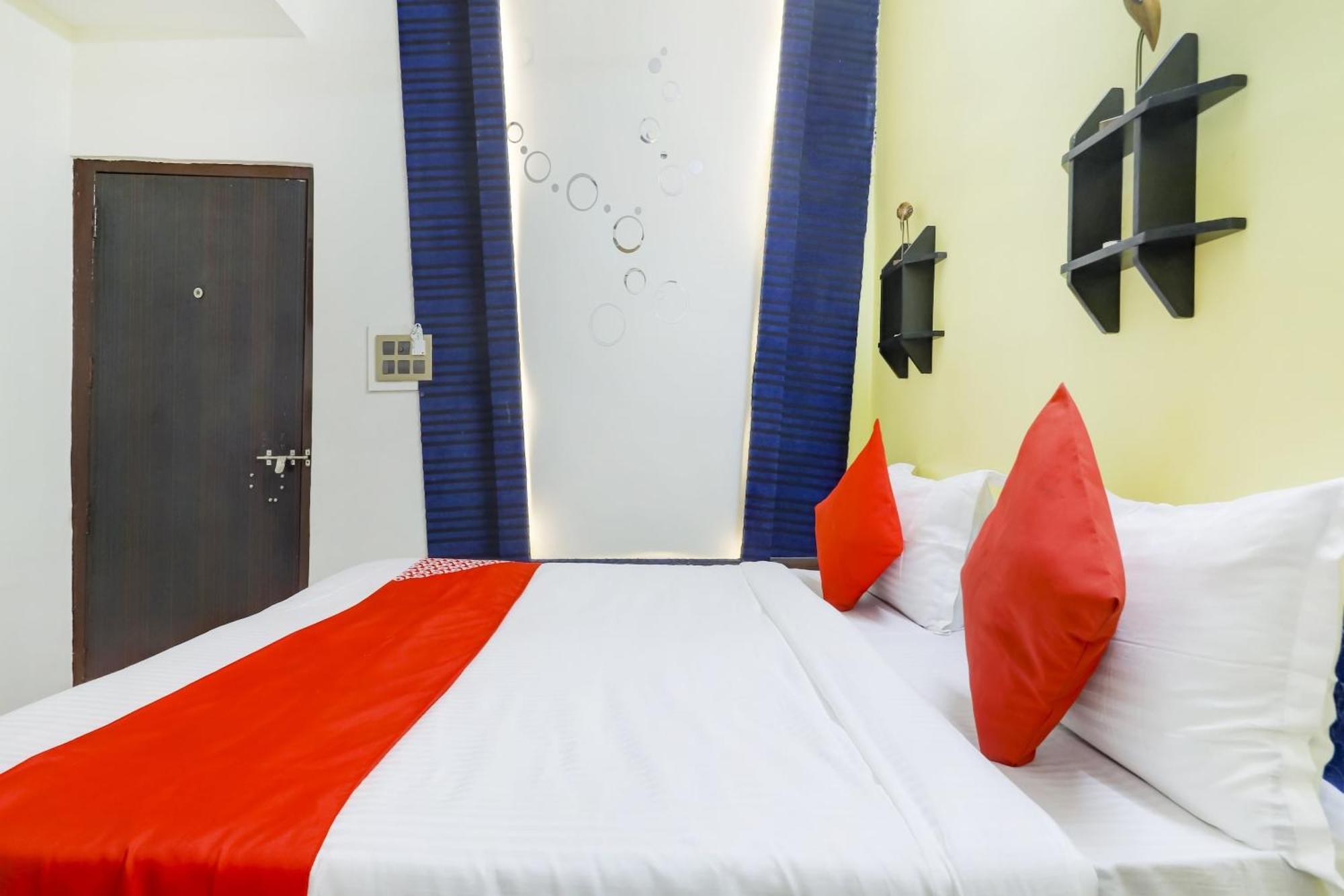Hotel O Relax Grand Near Snow World 4*
