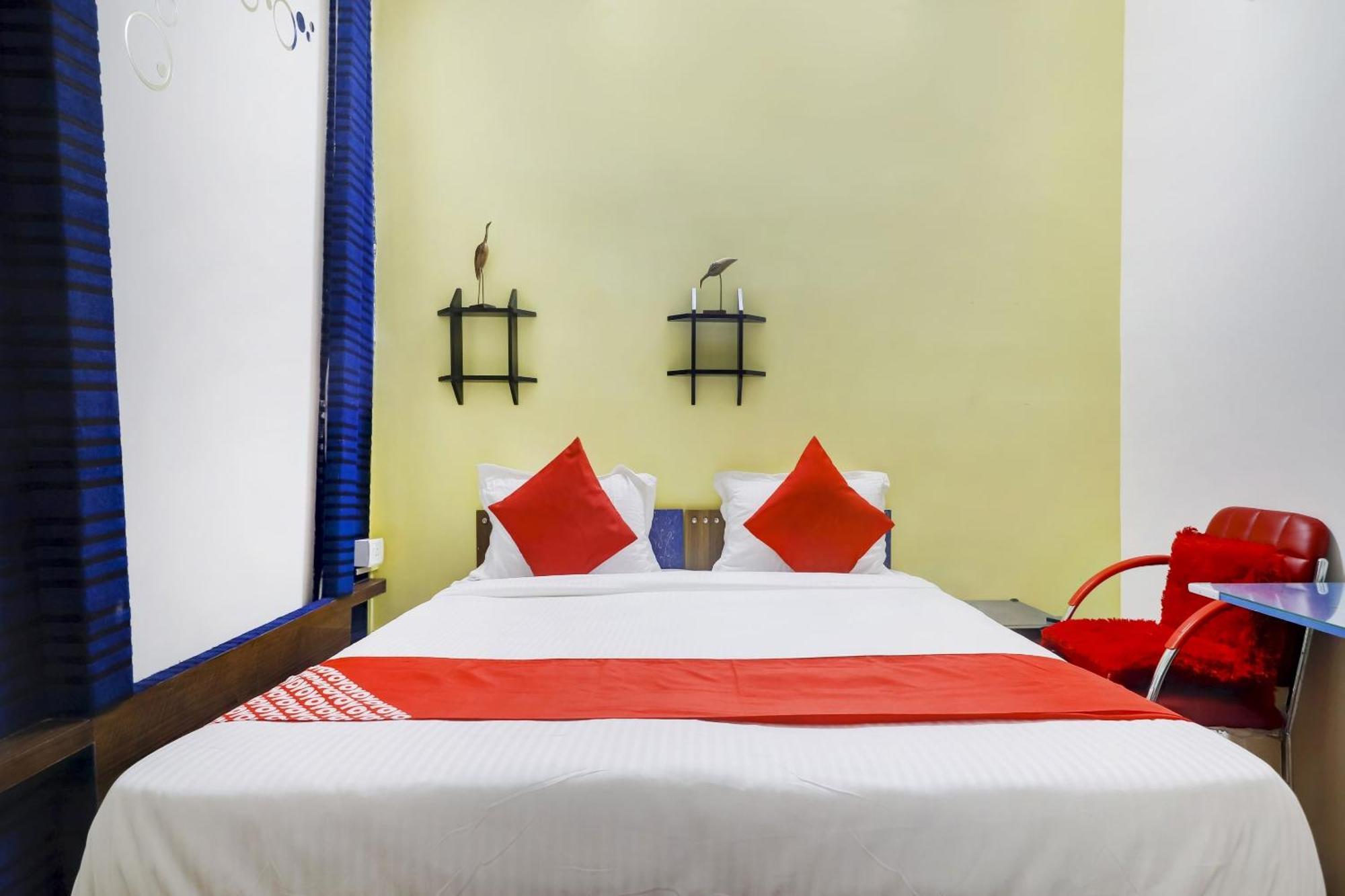 Hotel O Relax Grand Near Snow World 4*