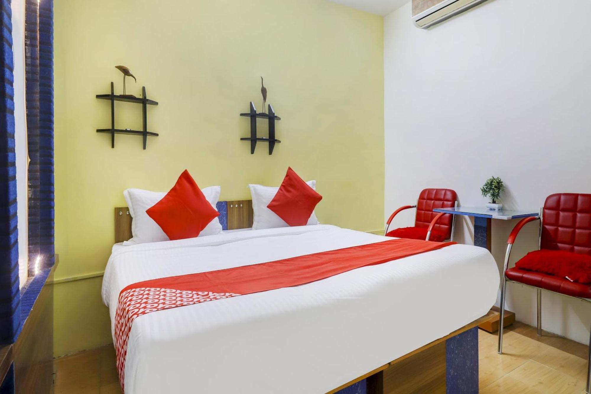 O Relax Grand Near Snow World Hyderabad