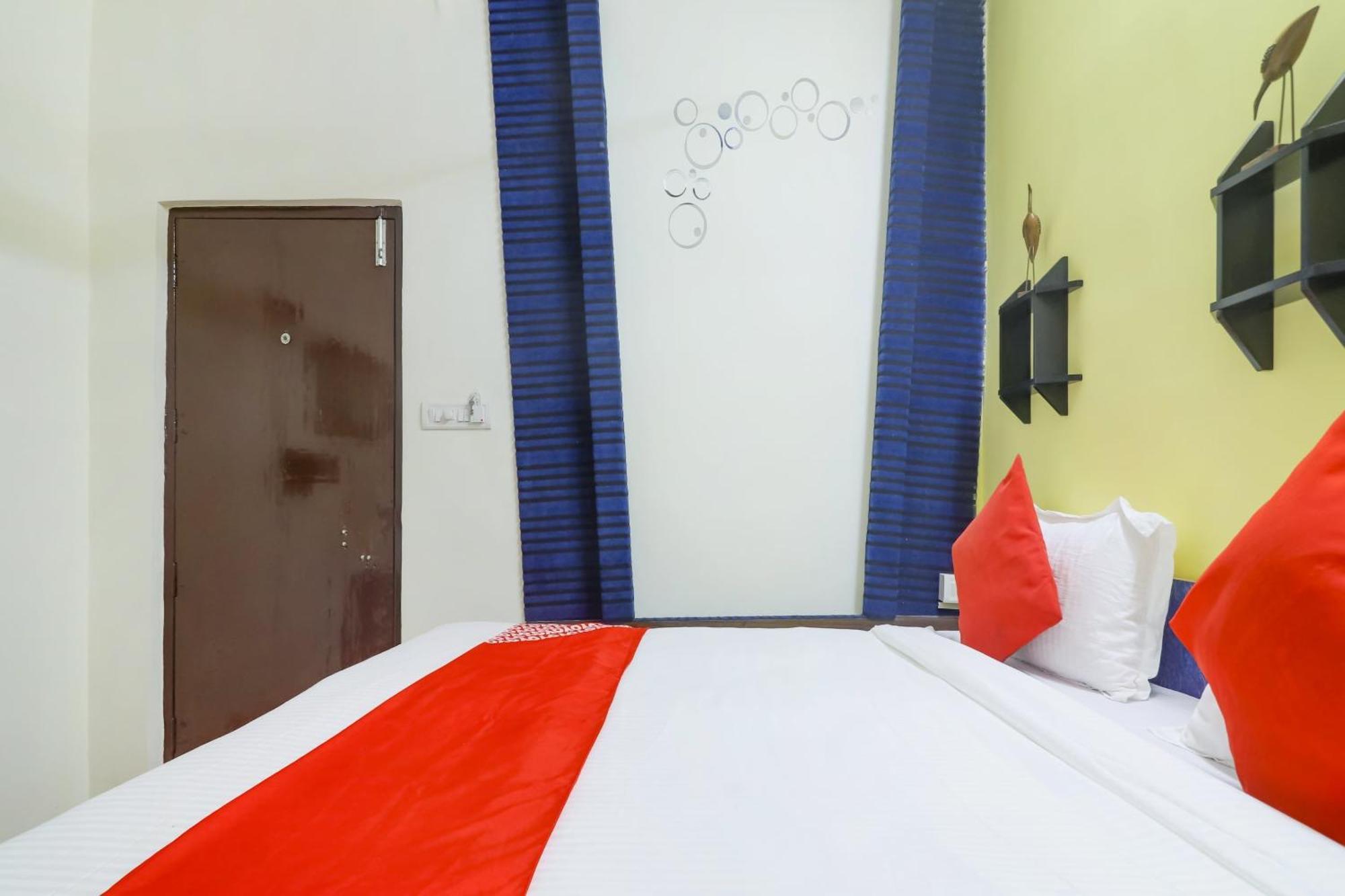 Hotel O Relax Grand Near Snow World 4*